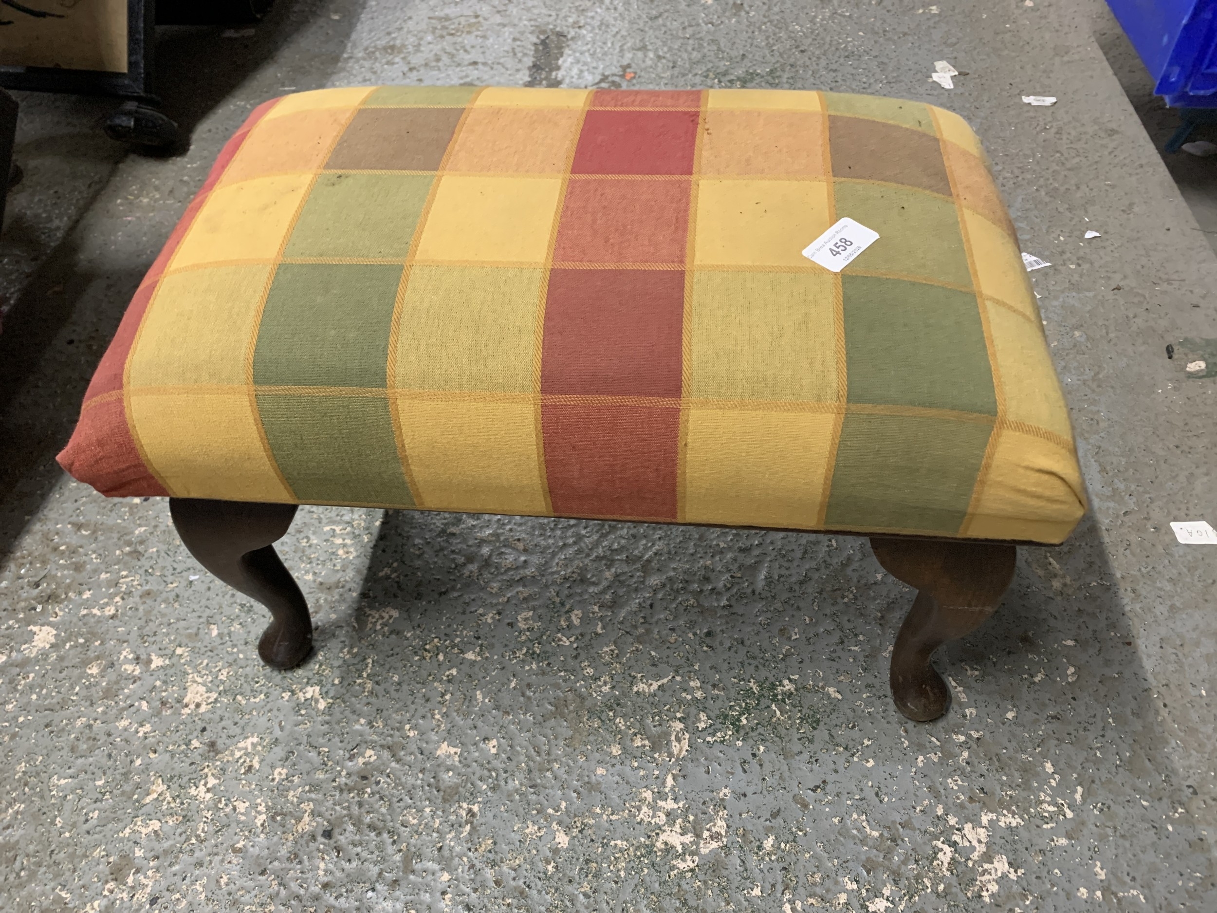Lot 458