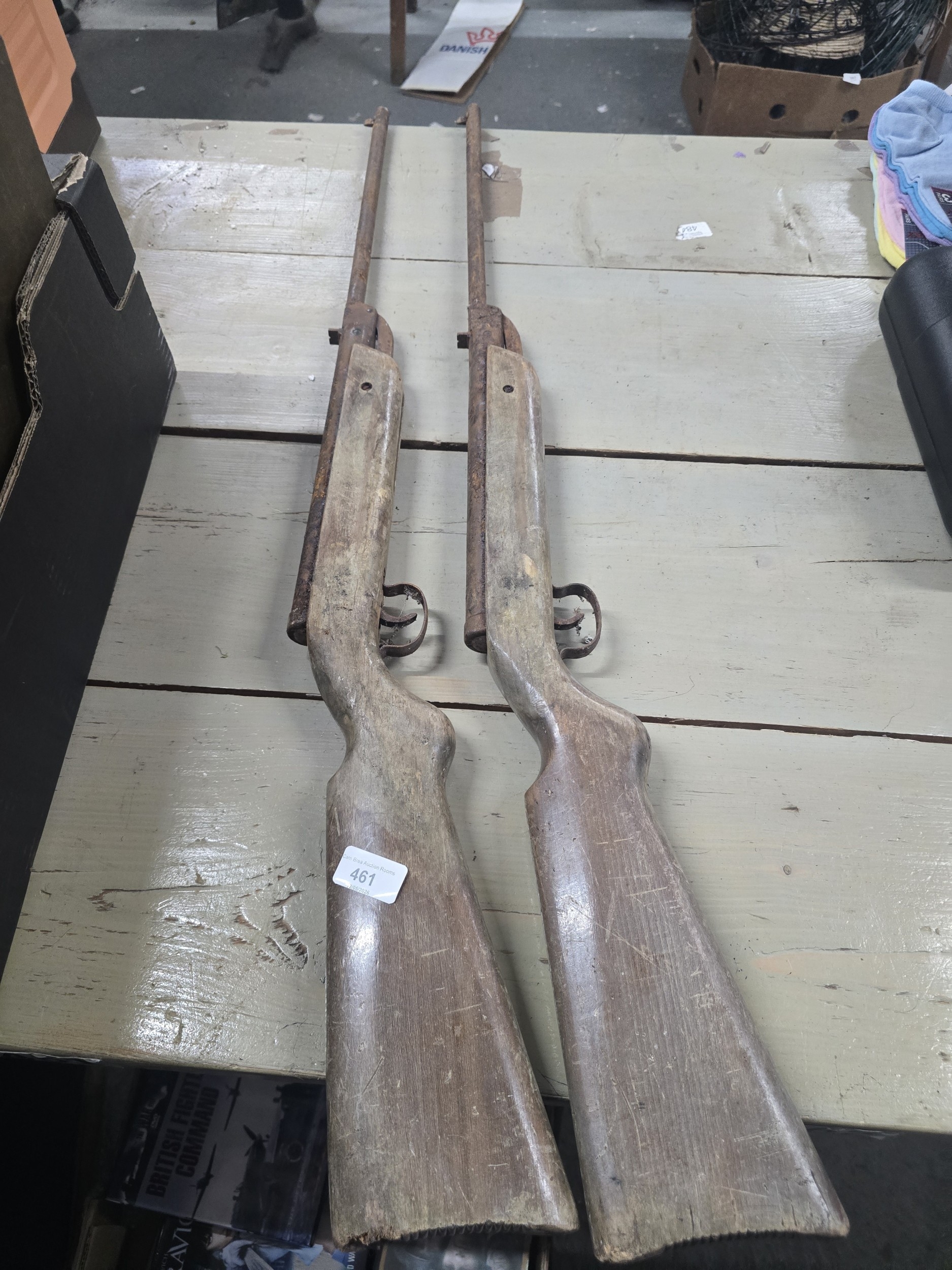 Lot 461