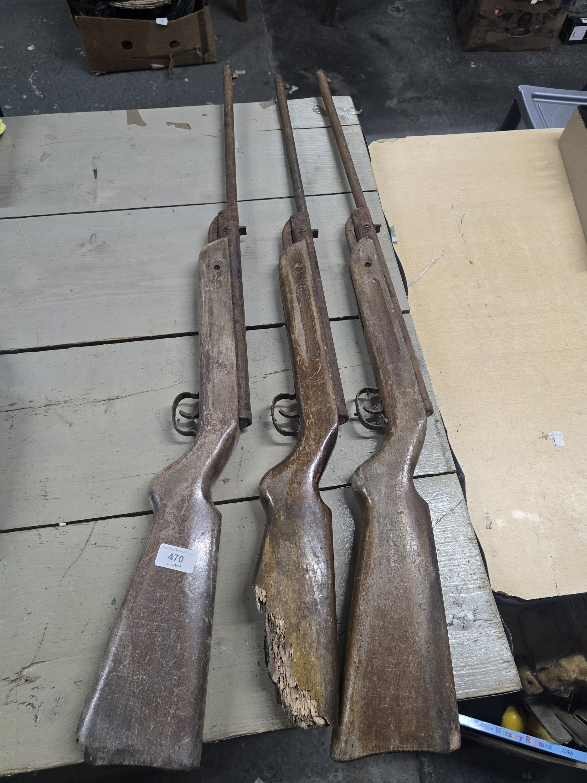 Lot 470