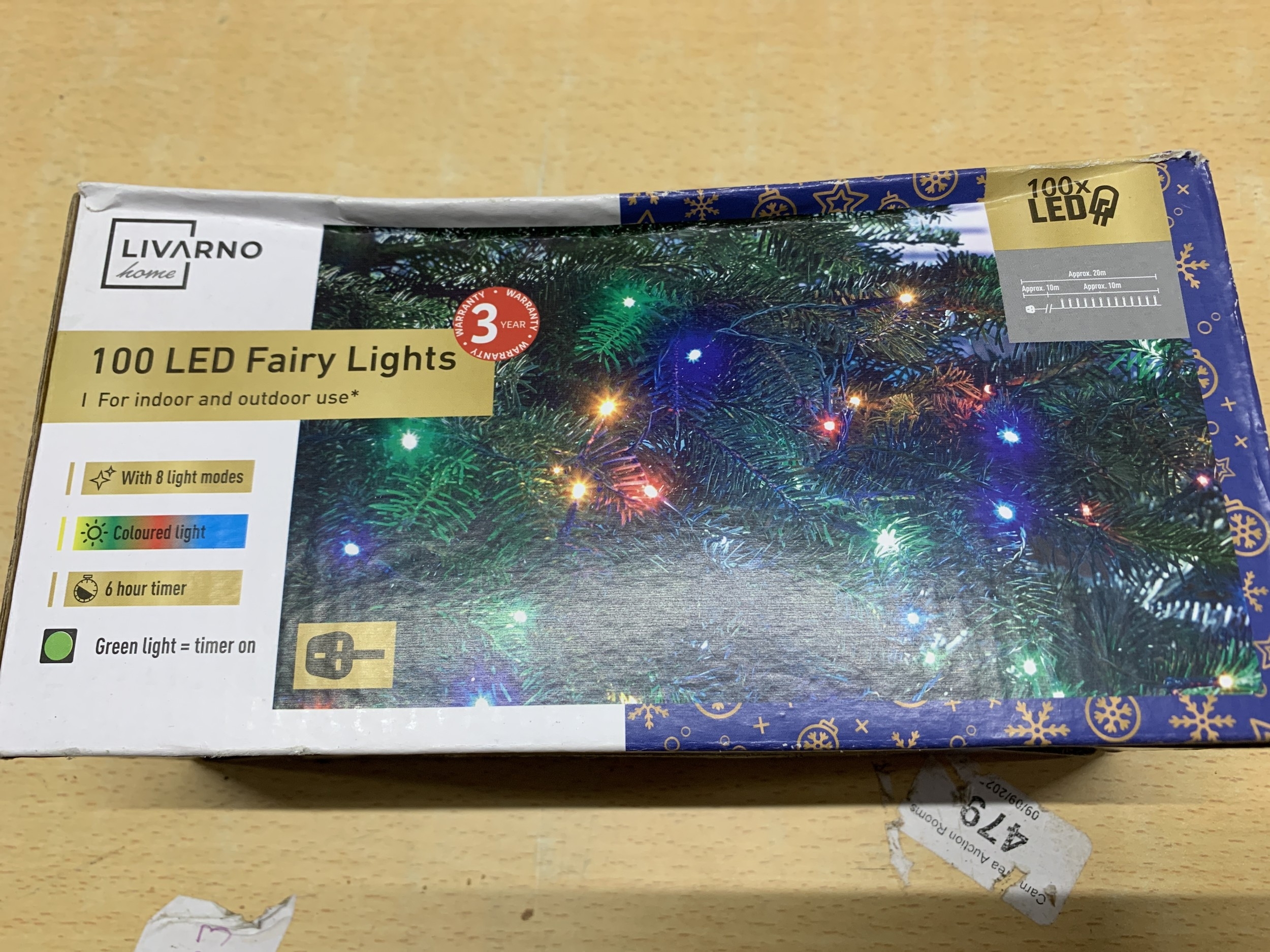 Lot 482