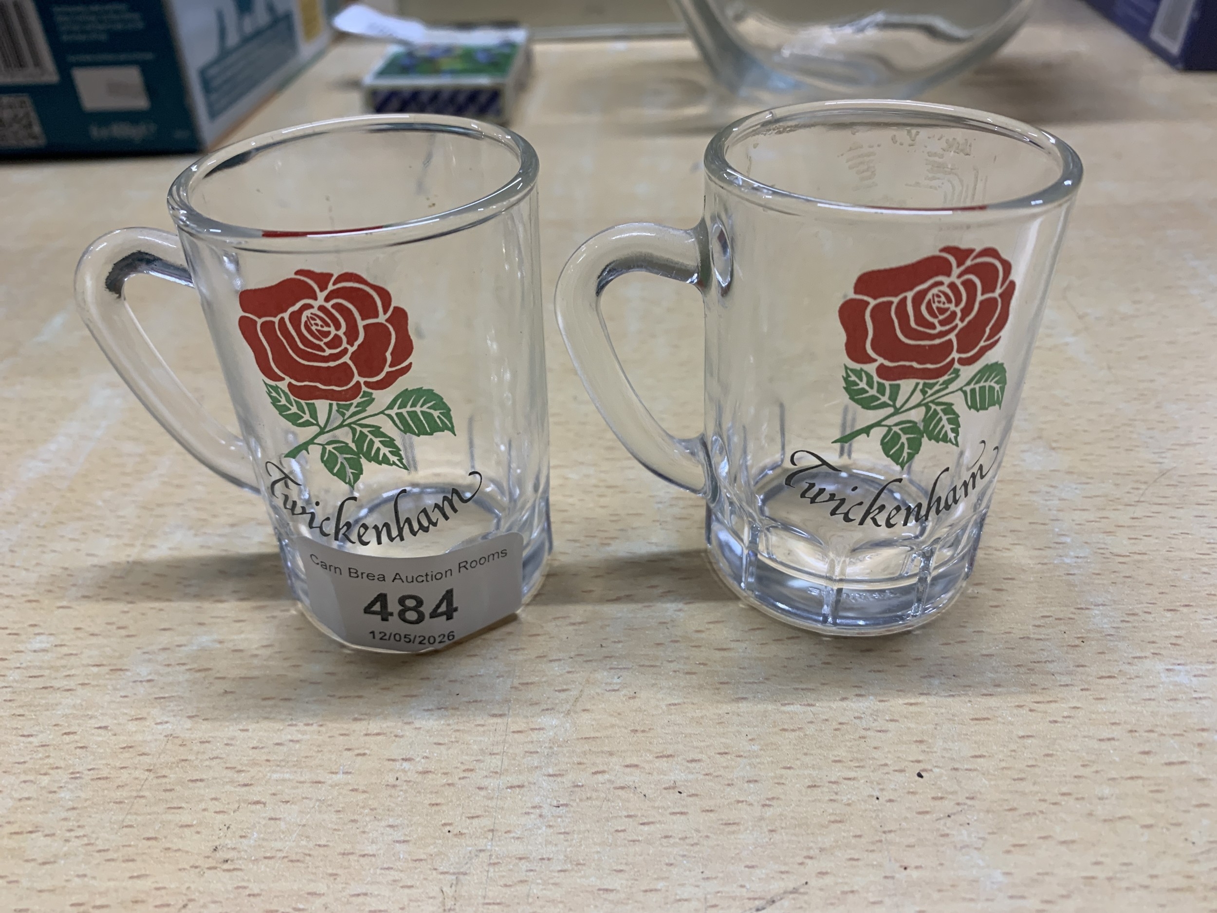 Lot 484