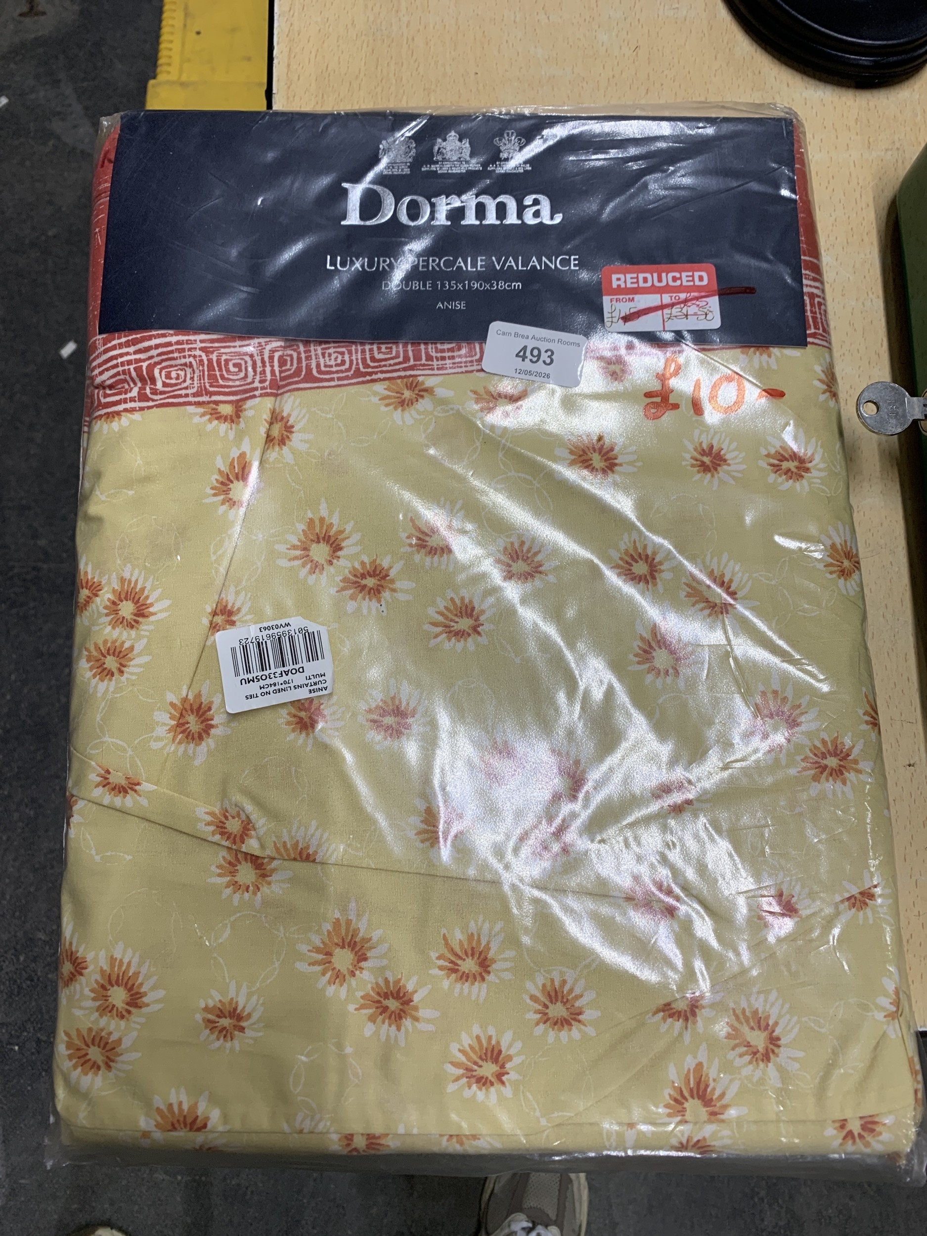 Lot 493