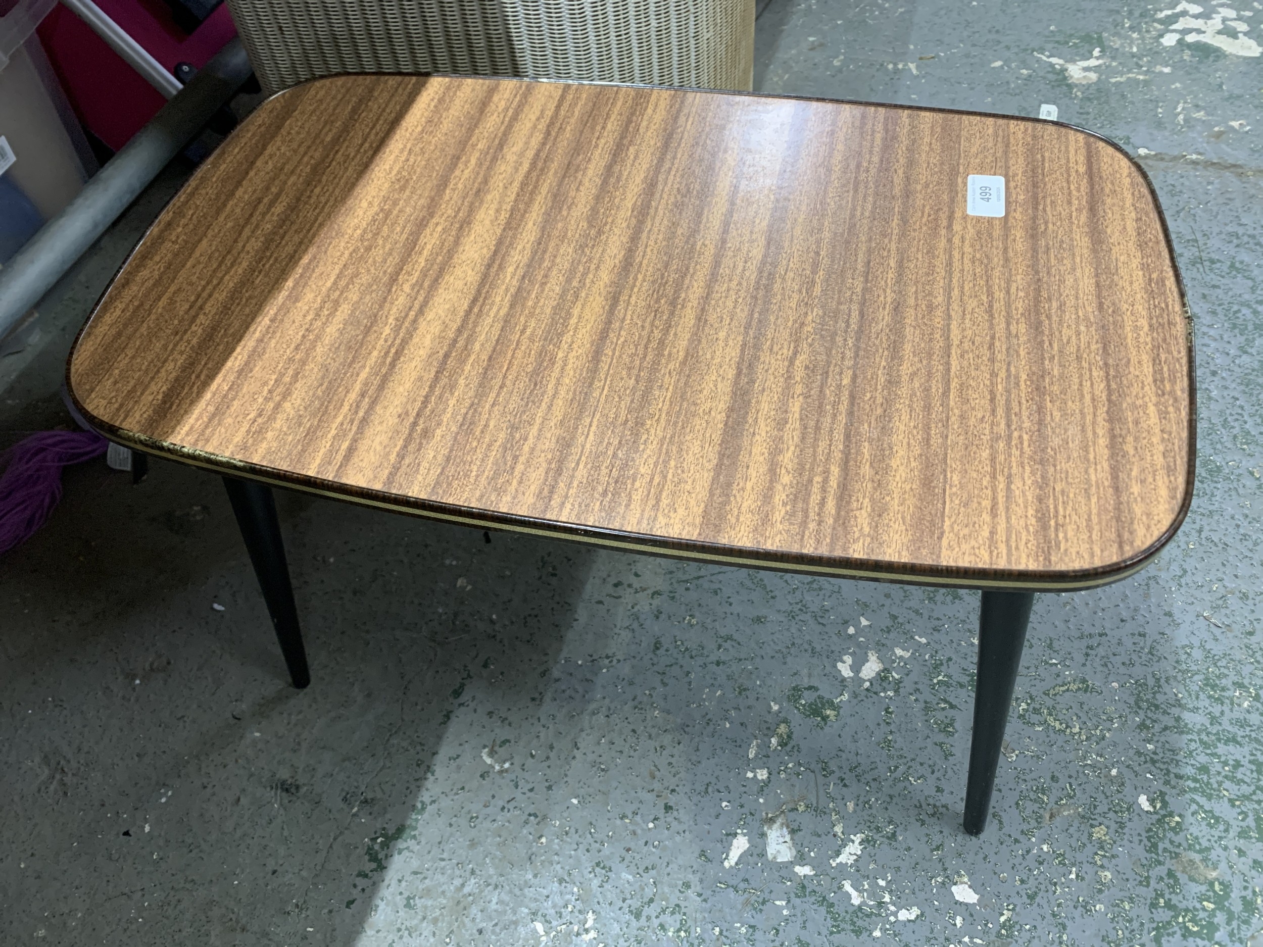 Lot 499