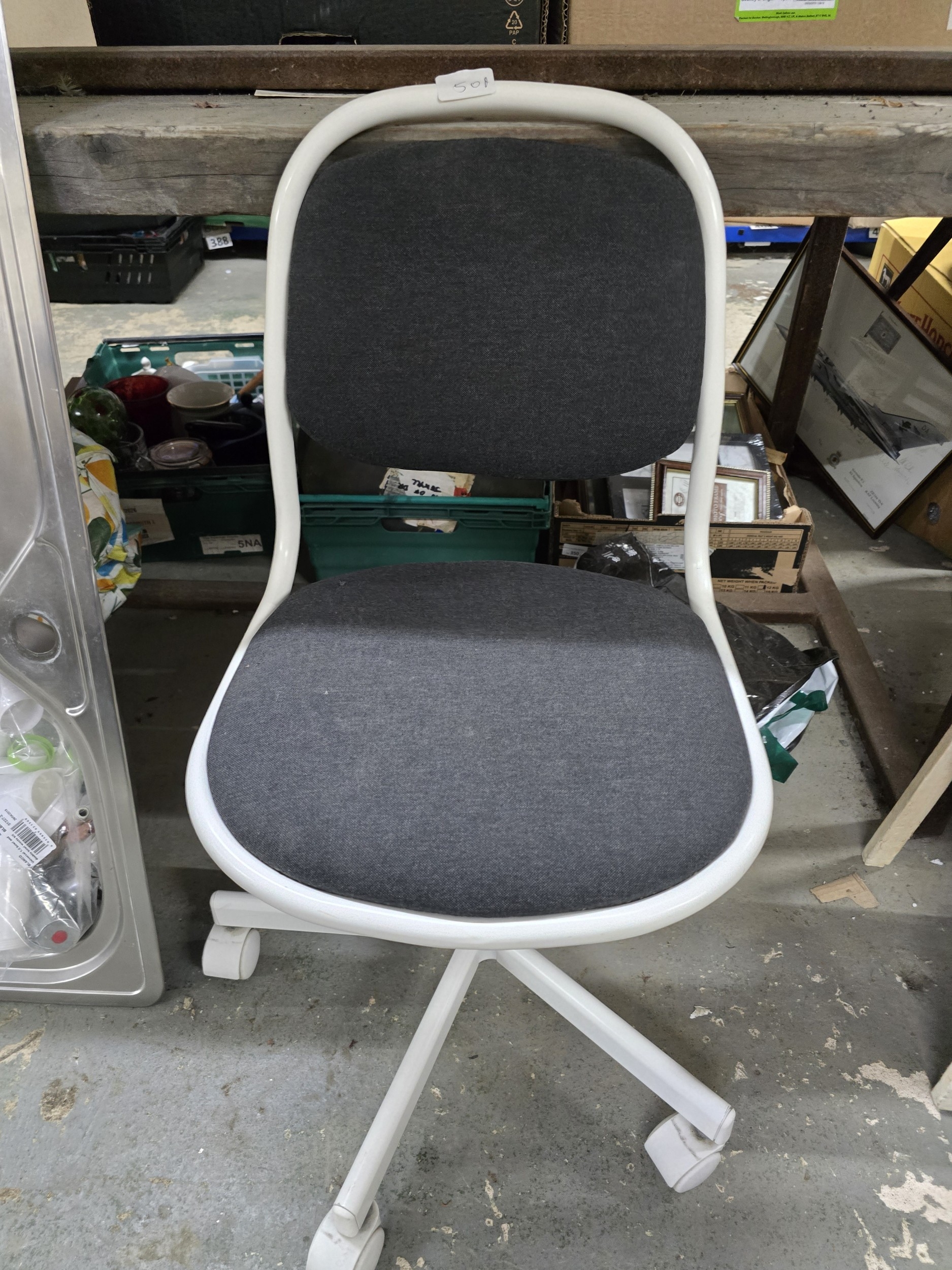 Lot 509