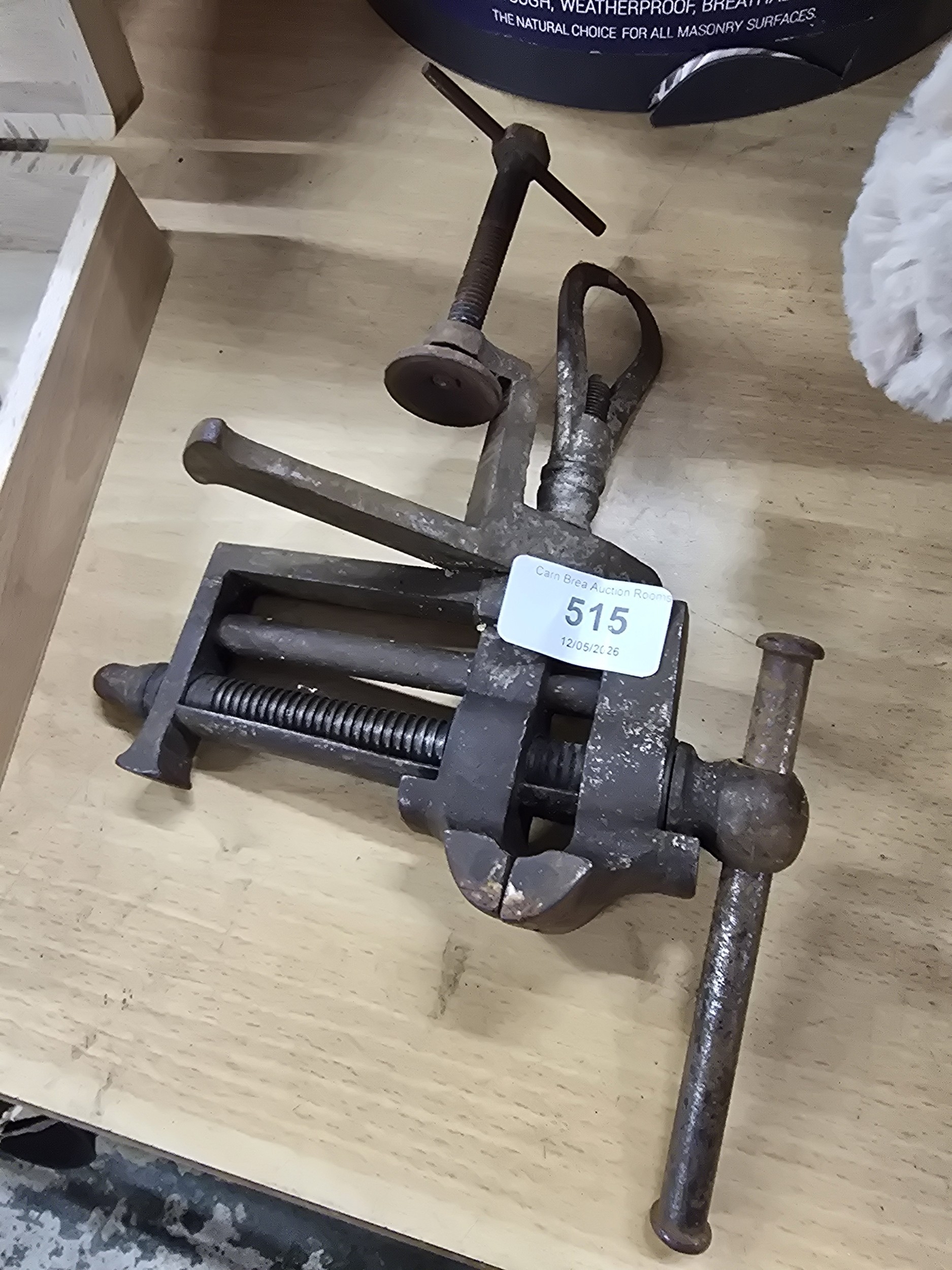 Lot 515