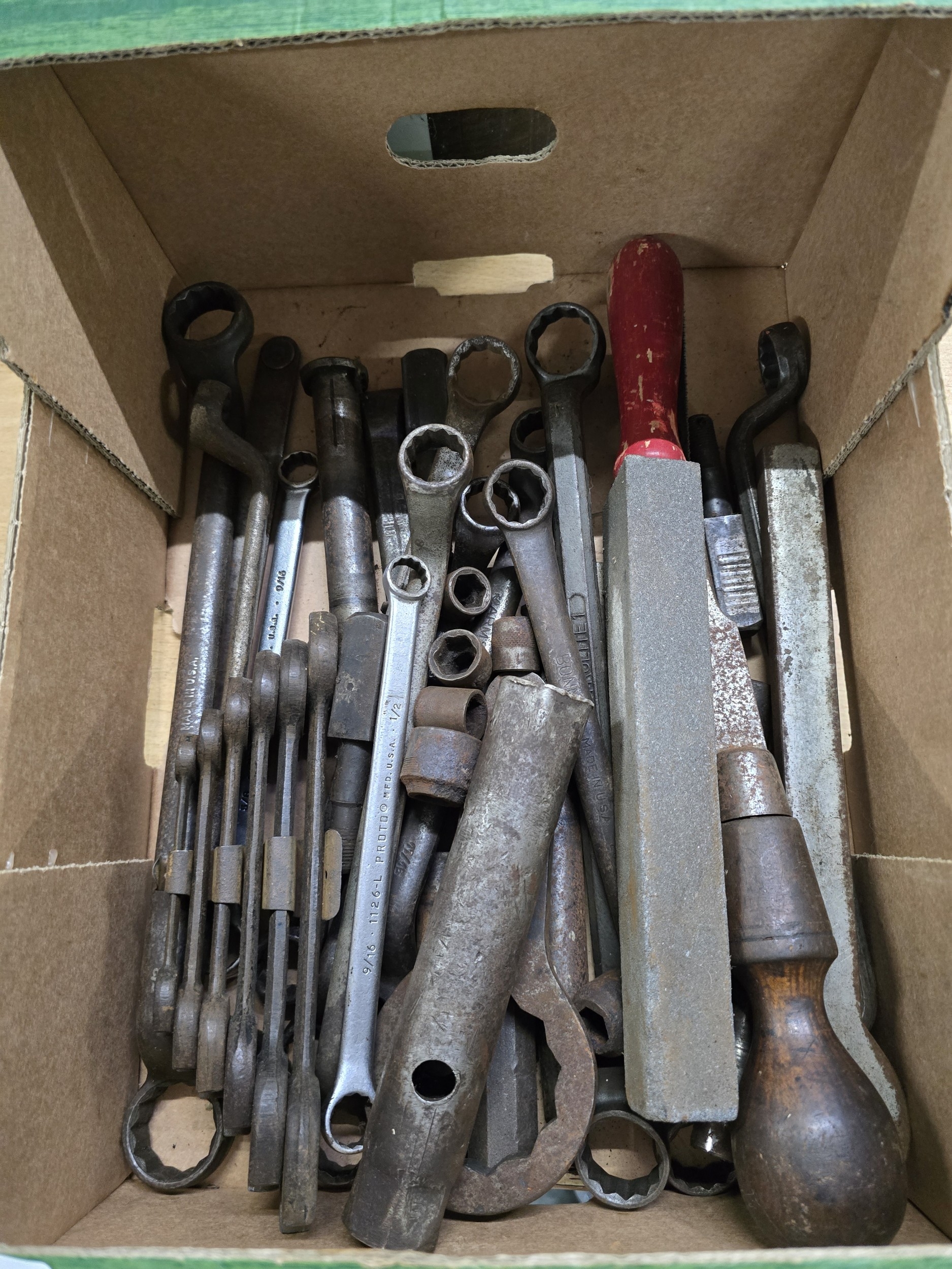 Lot 516
