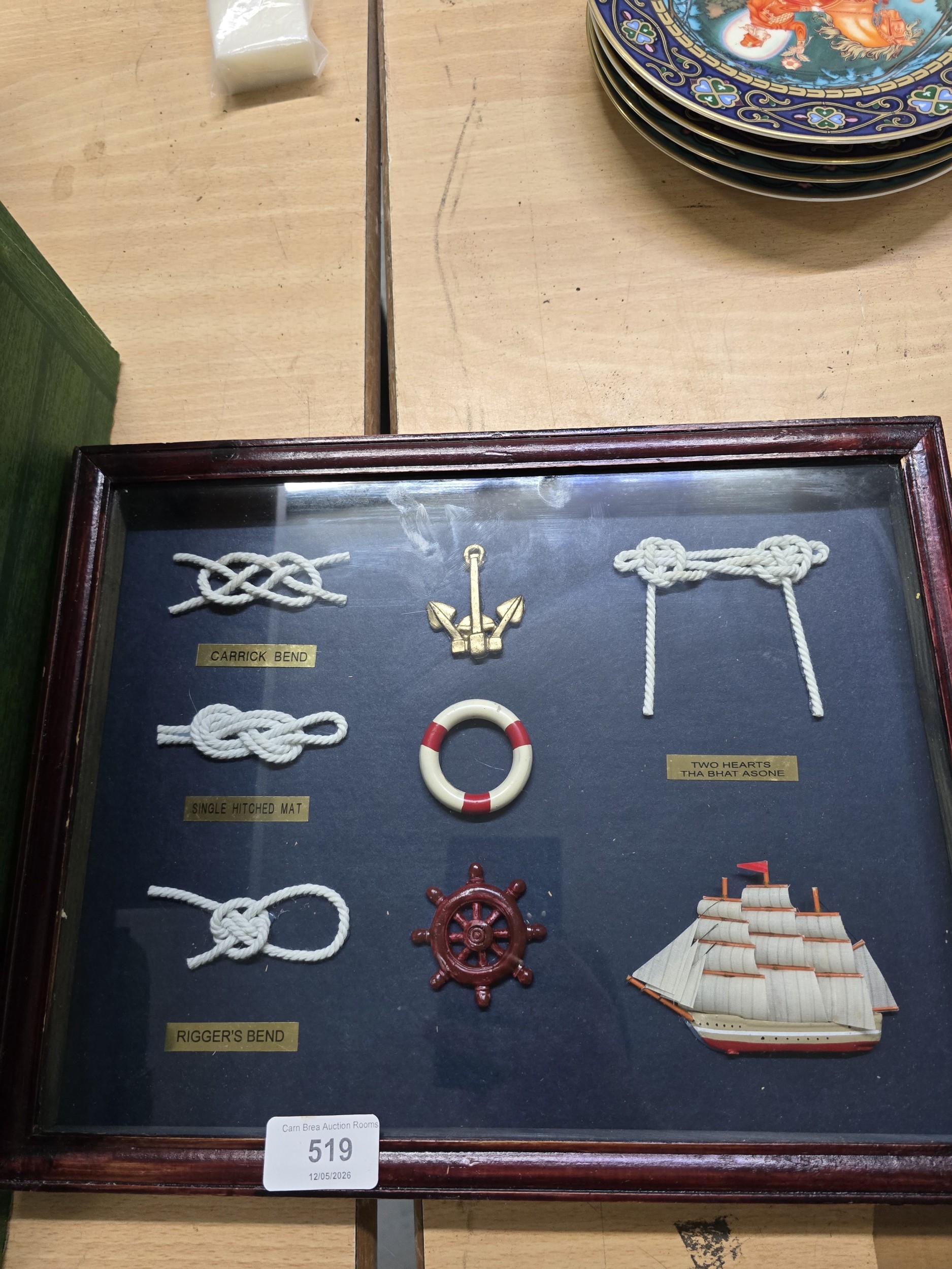 Lot 519