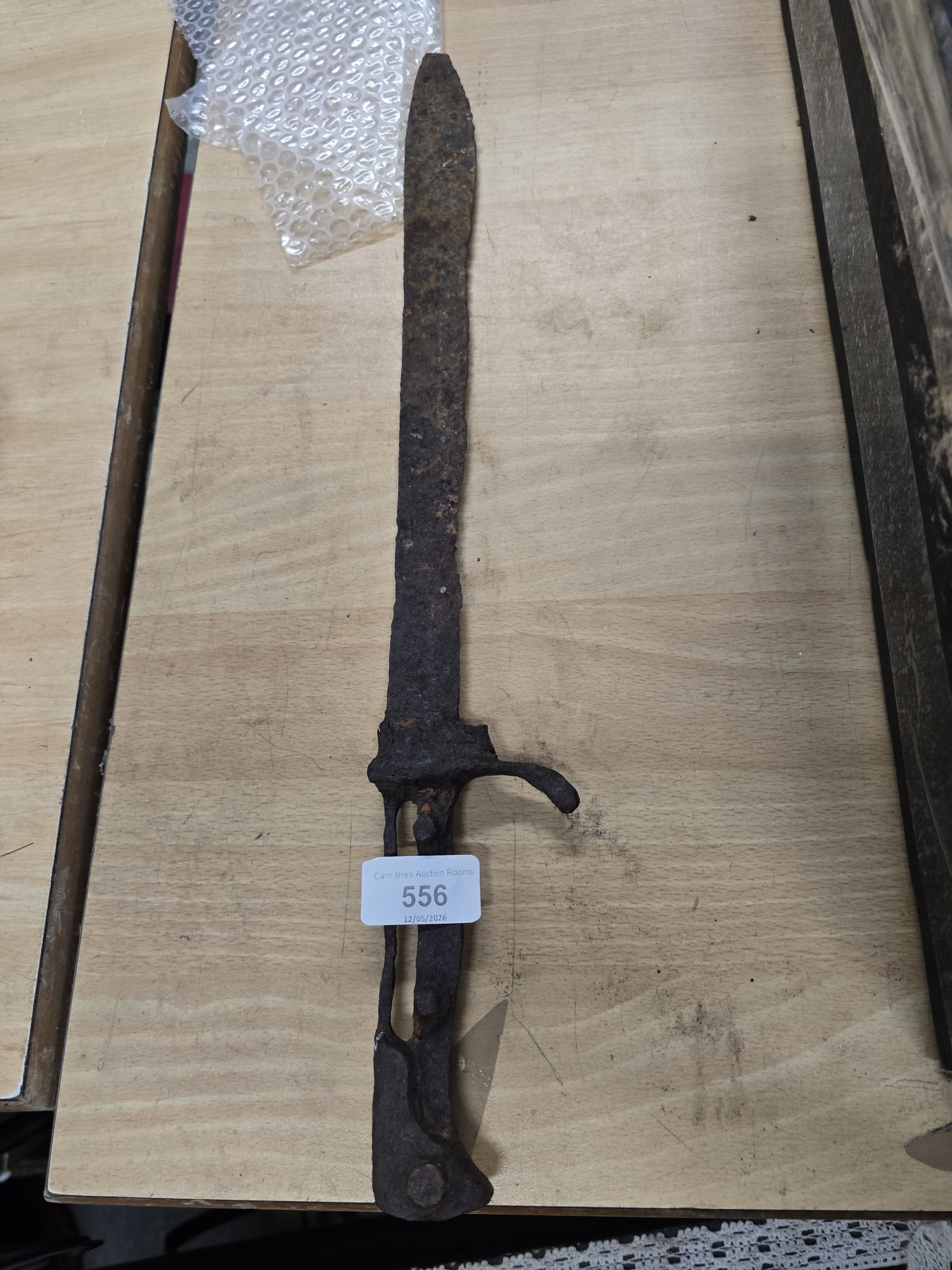Lot 556