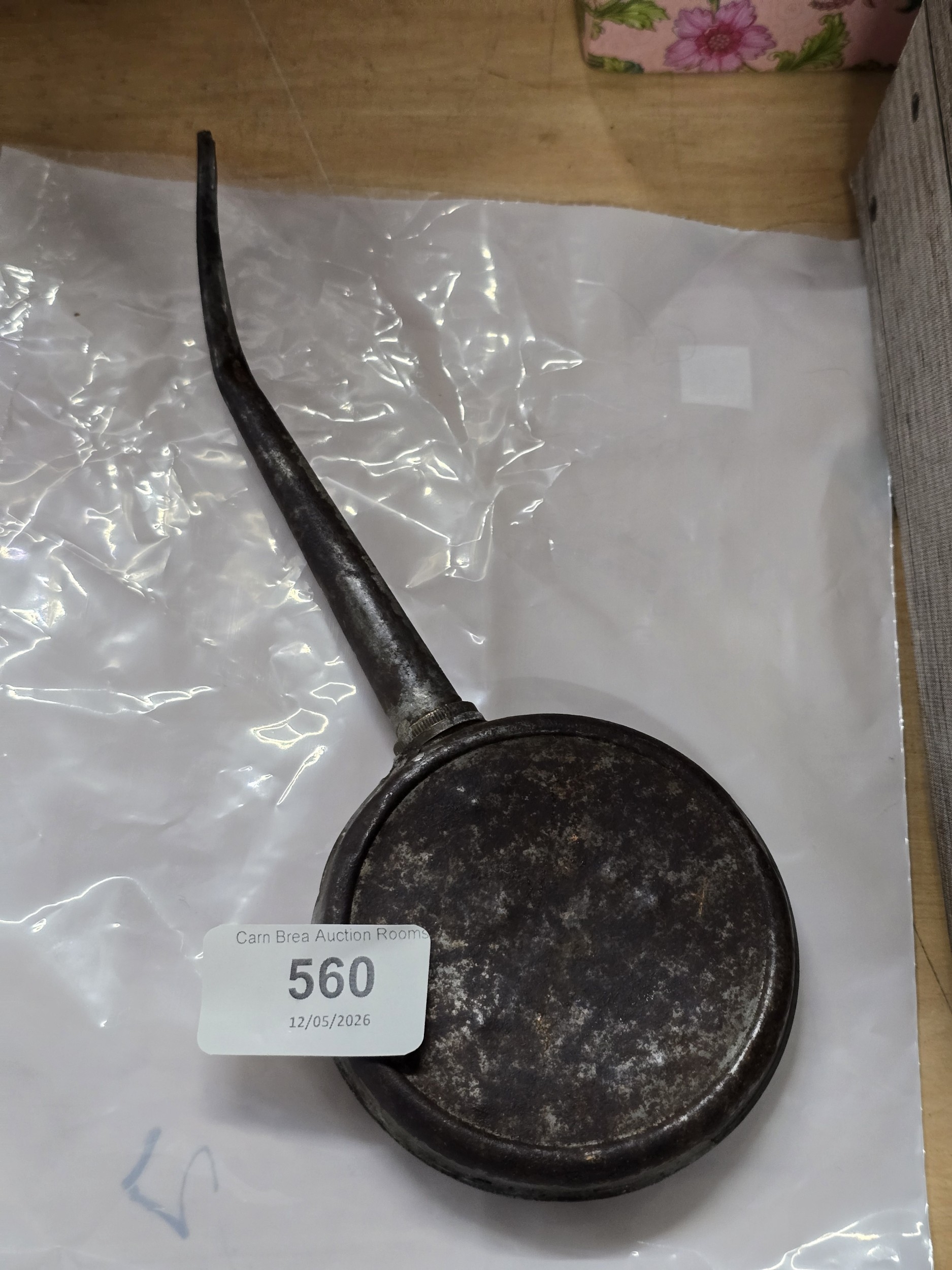 Lot 560
