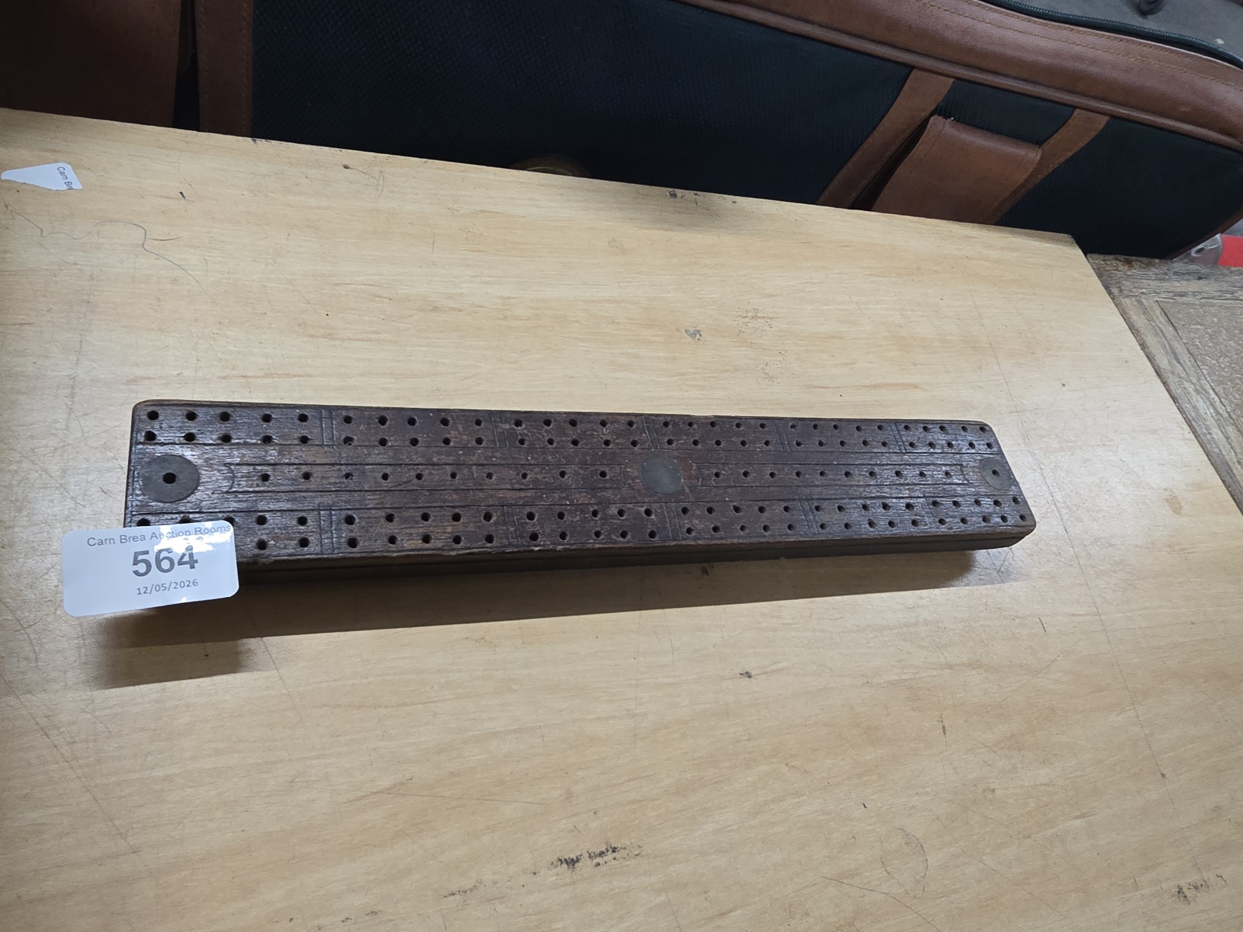 Lot 564