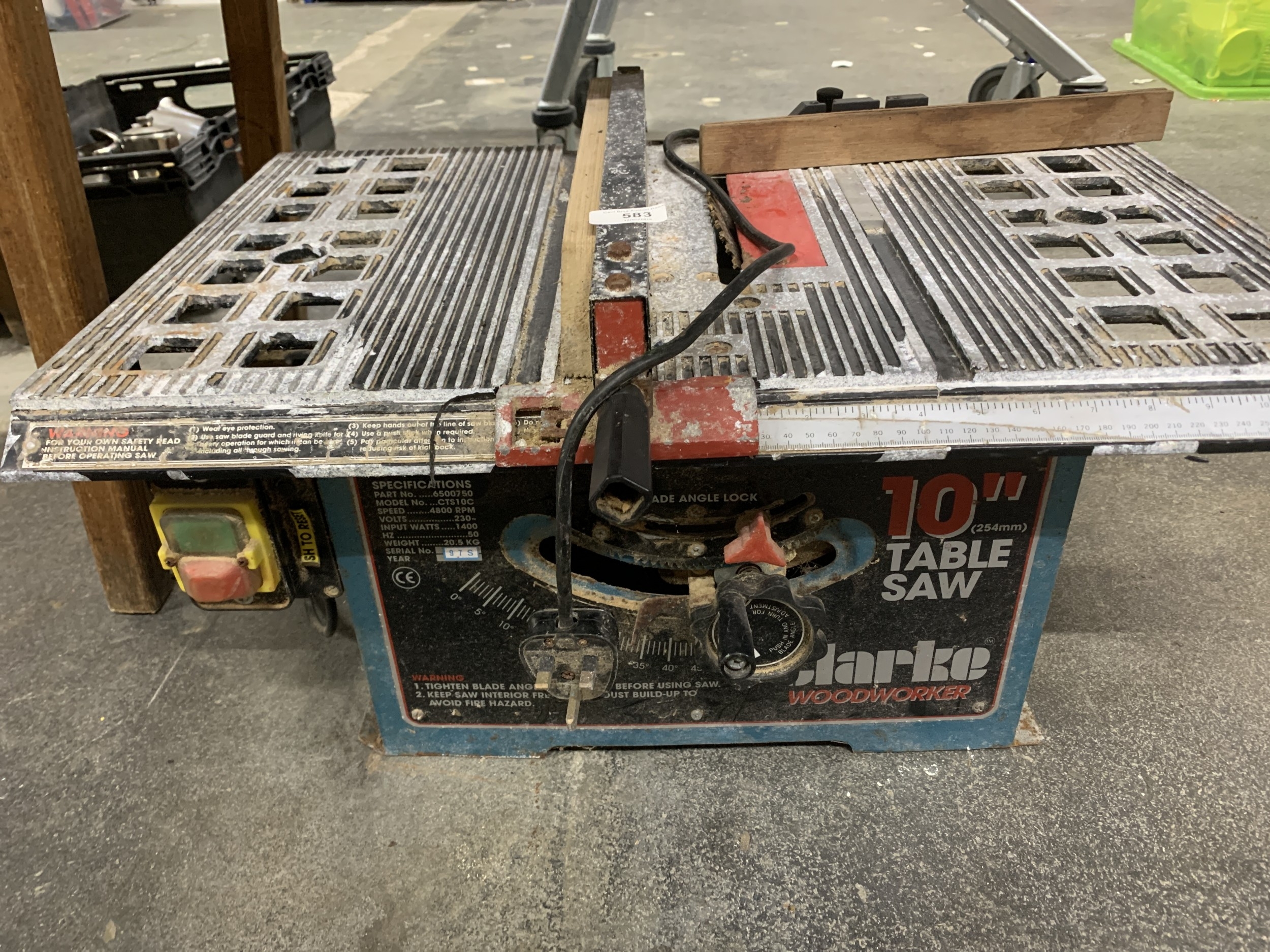 Lot 583