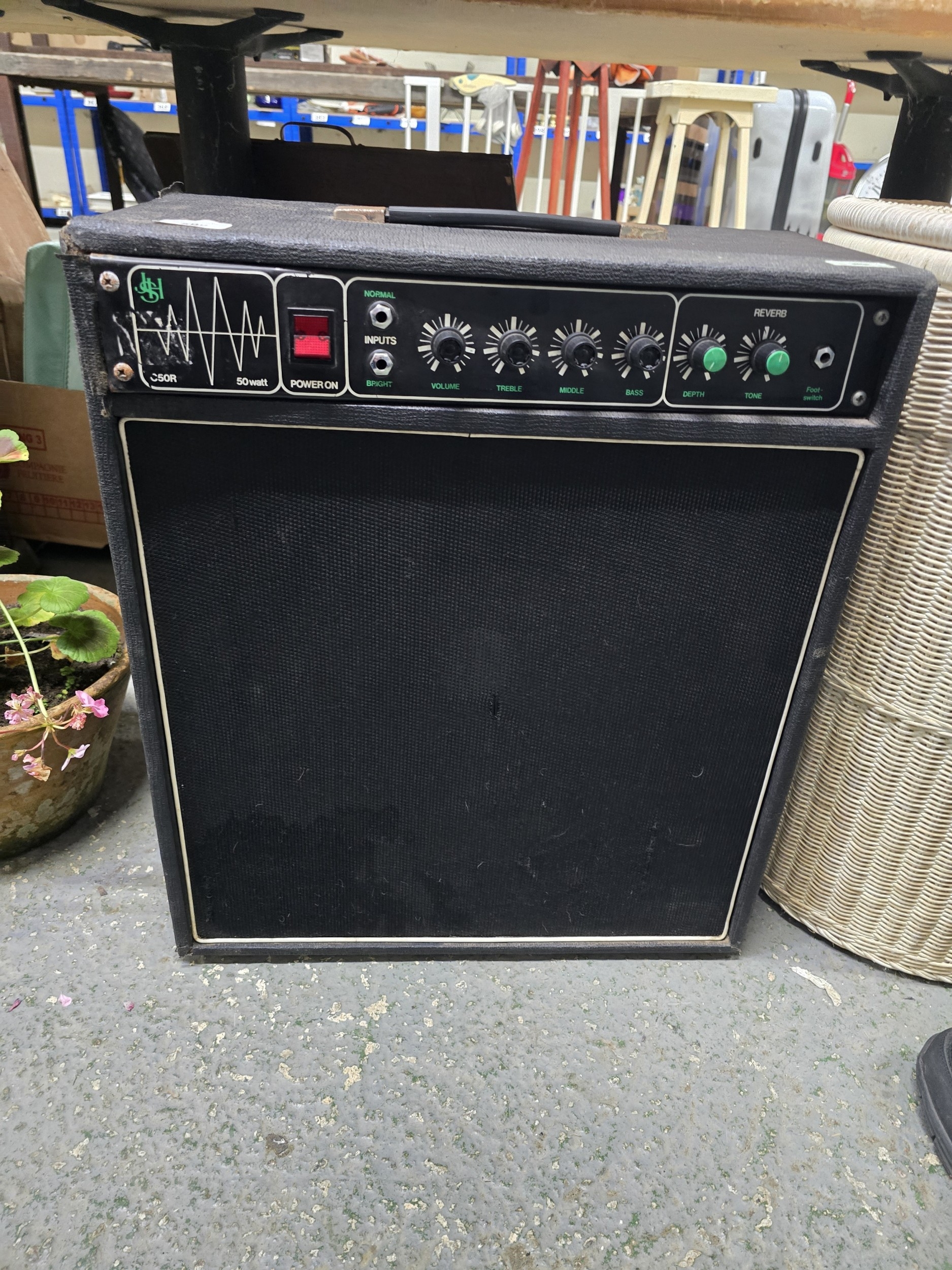 Lot 599