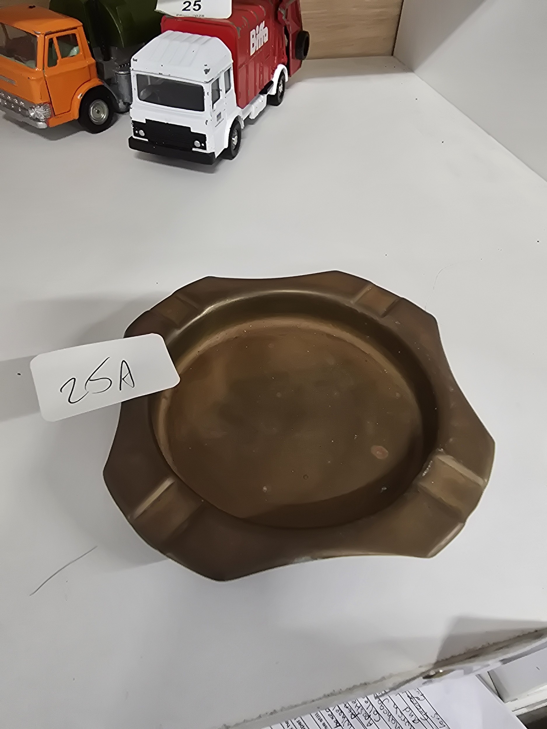 Lot 25a