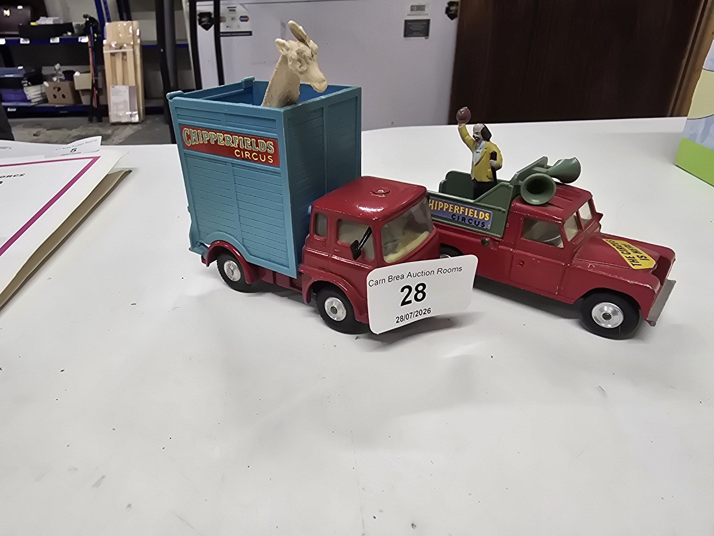 Lot 28