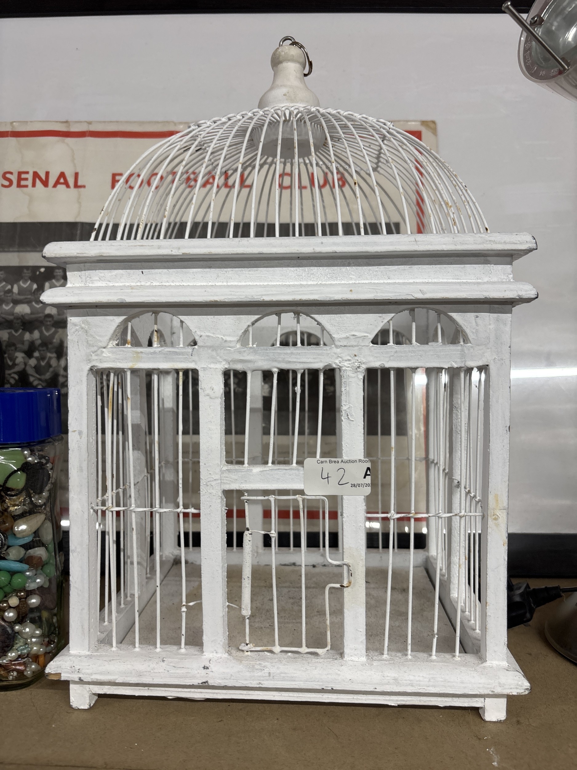 Lot 42a