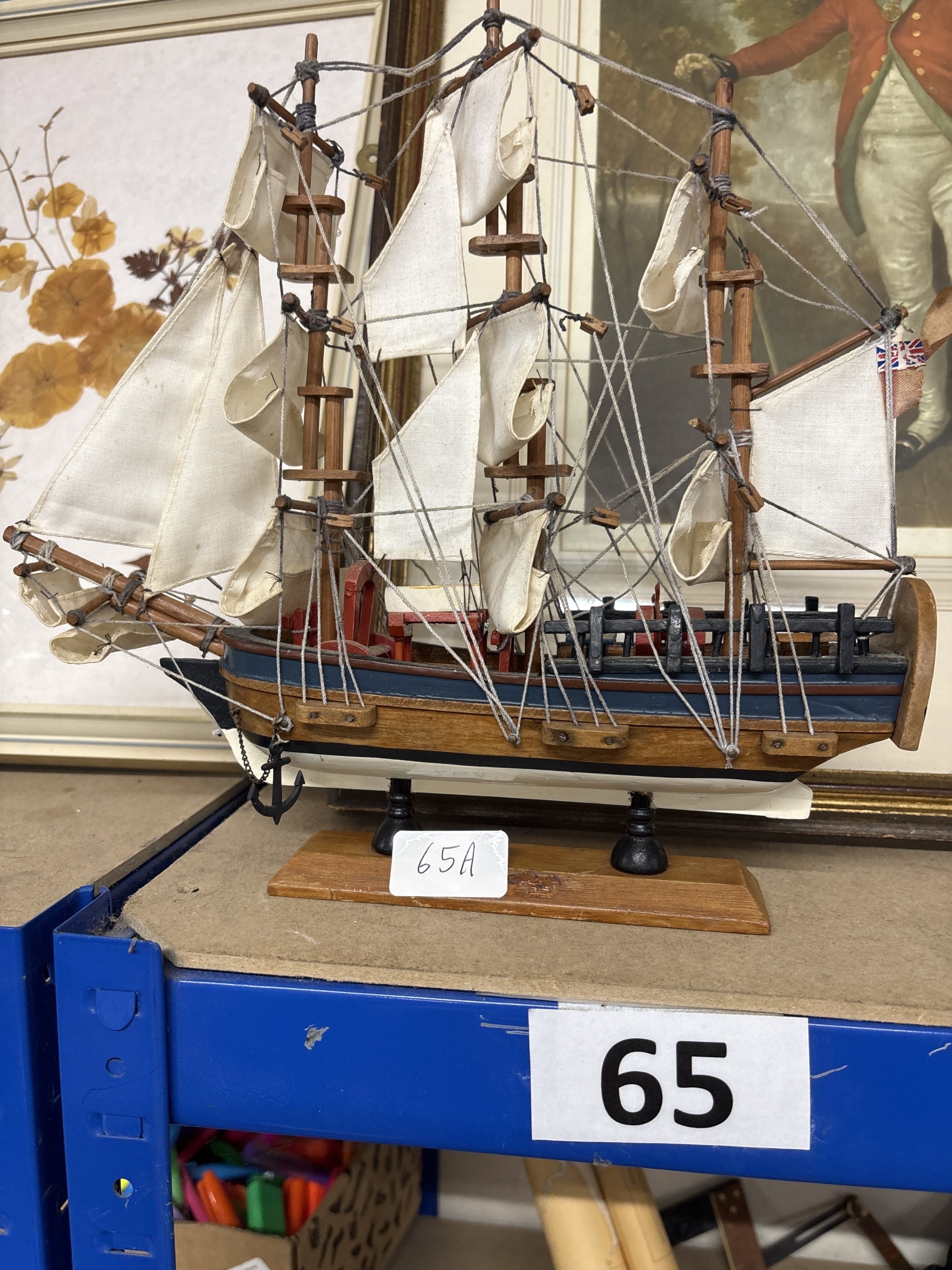 Lot 65a
