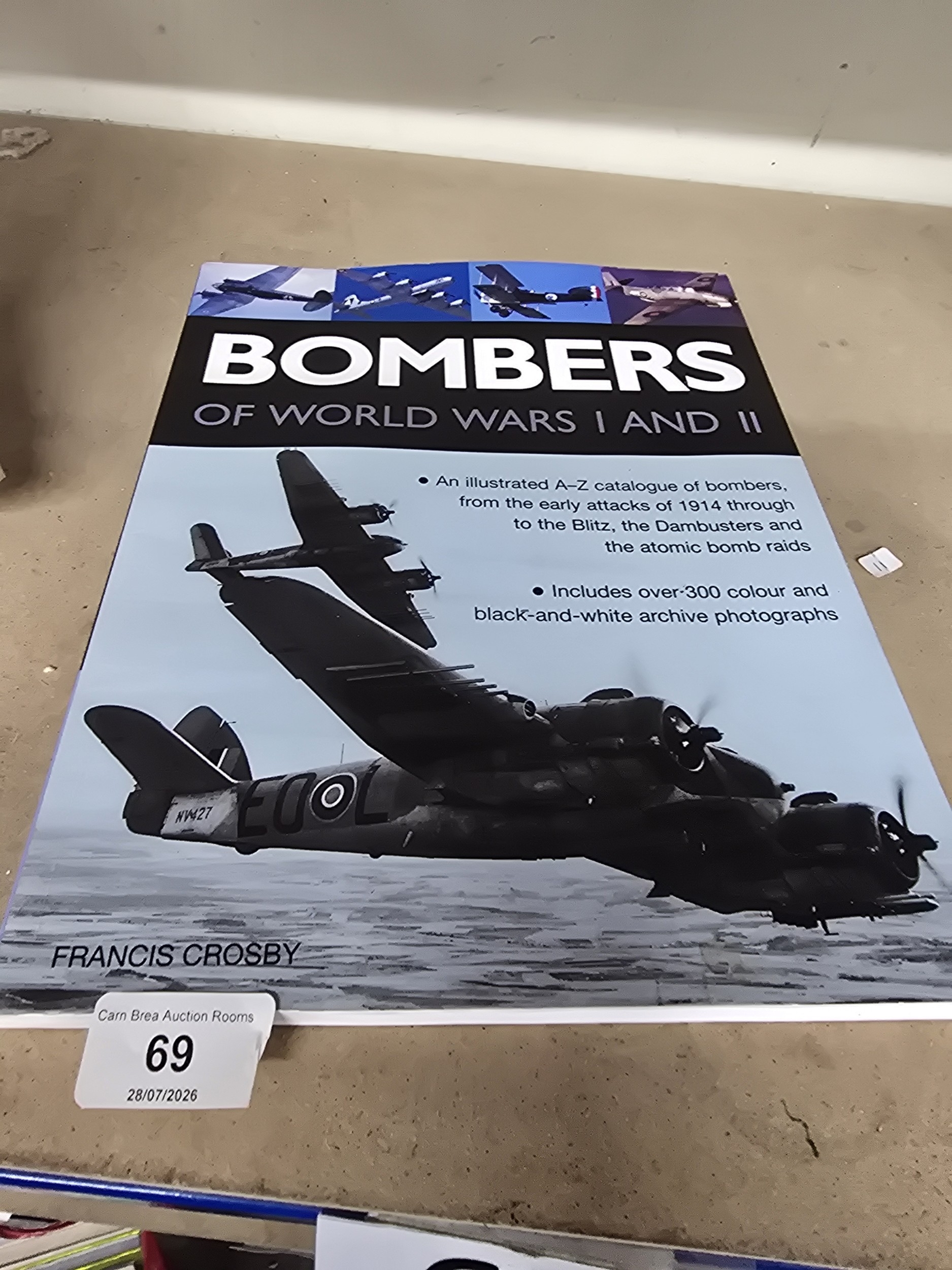 Lot 69