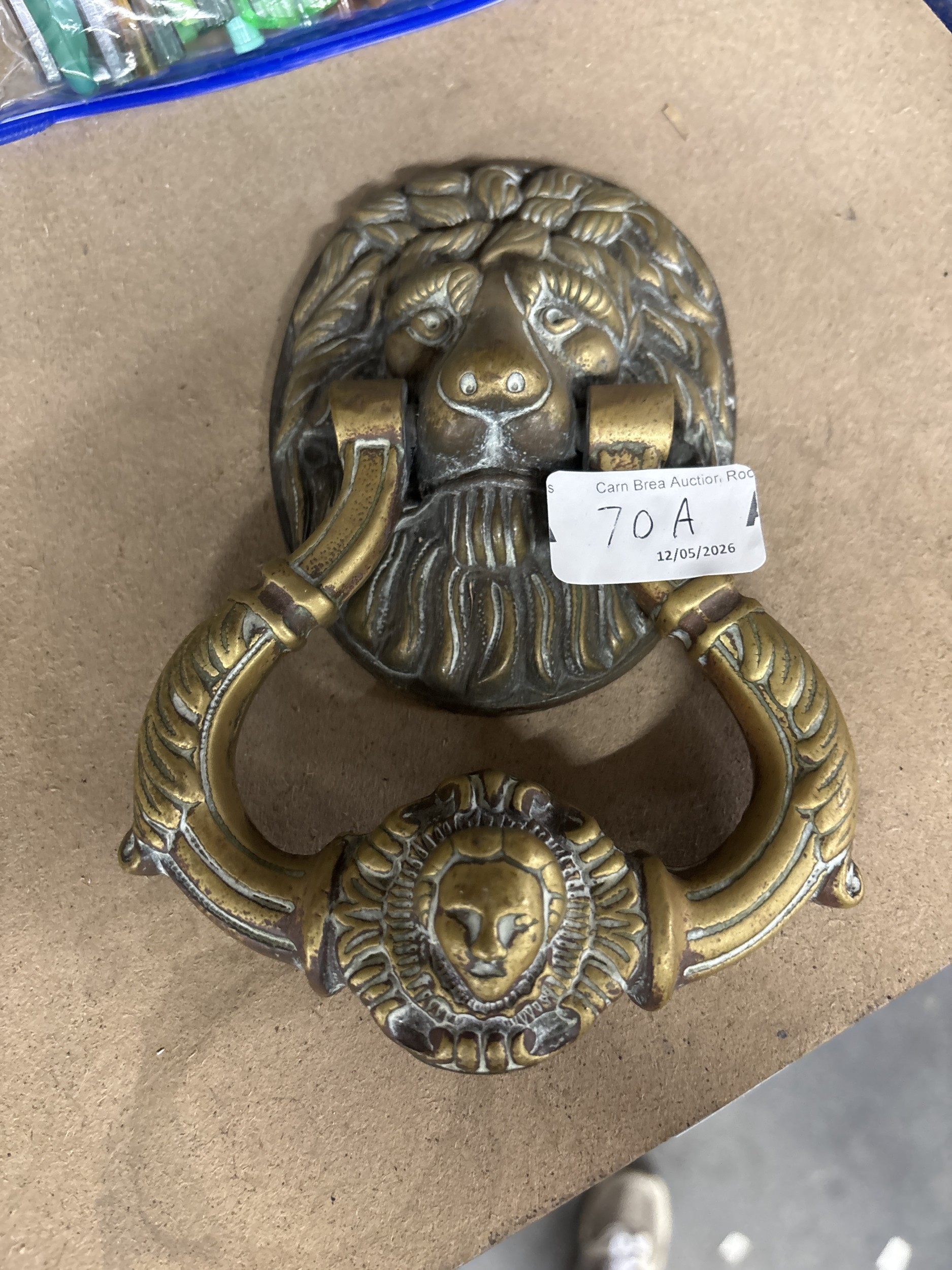 Lot 70a