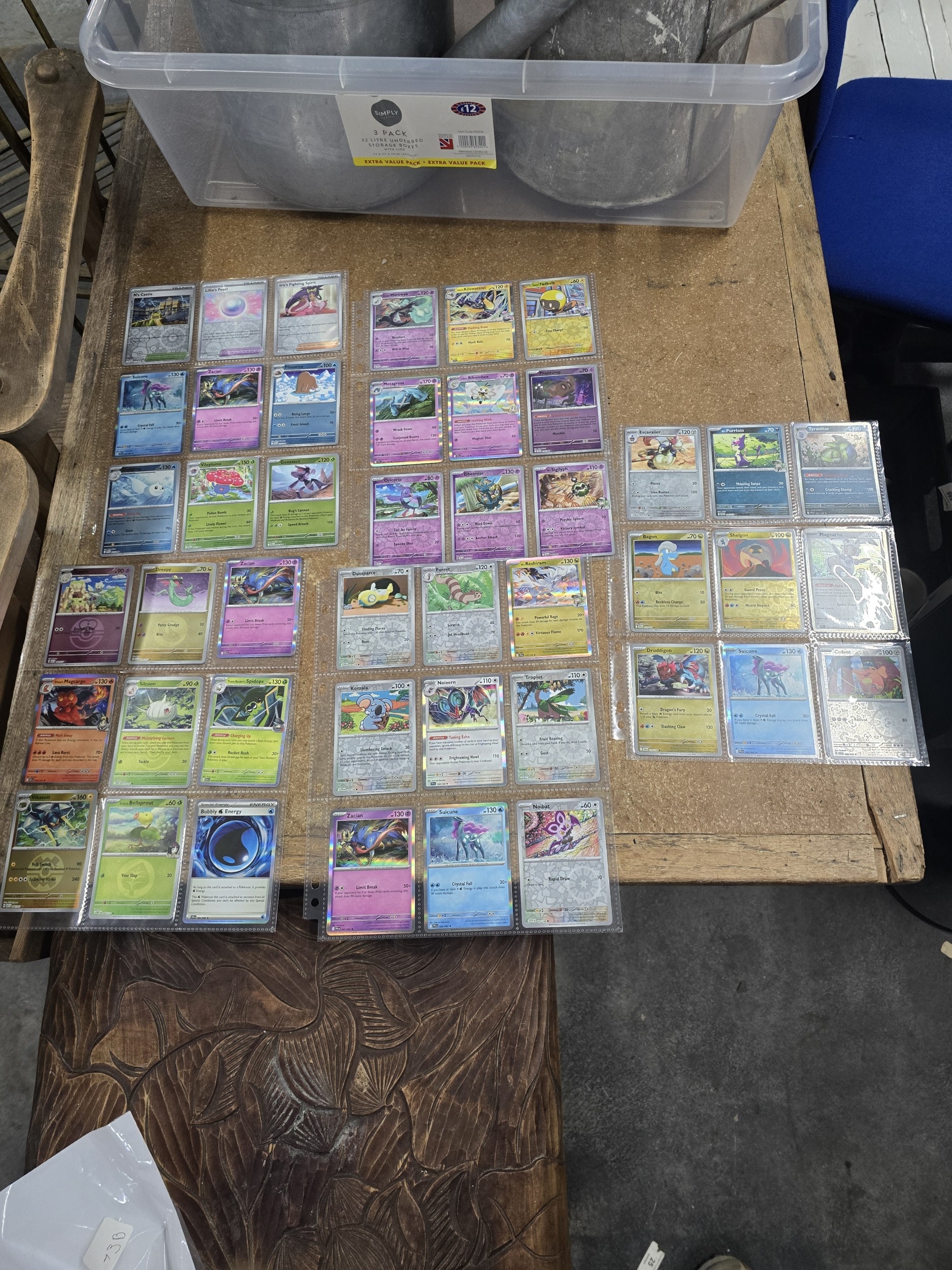 Lot 73b