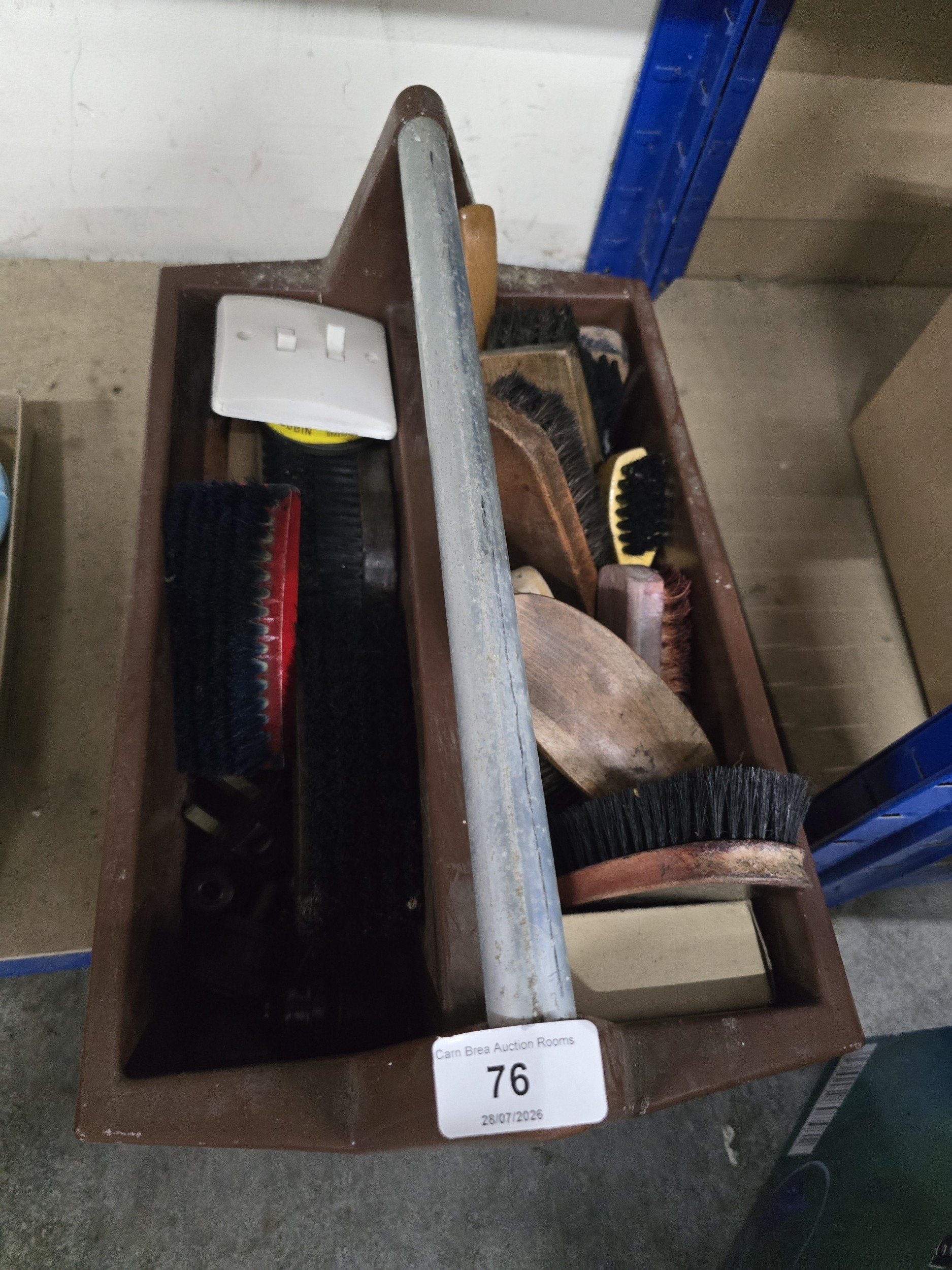 Lot 76