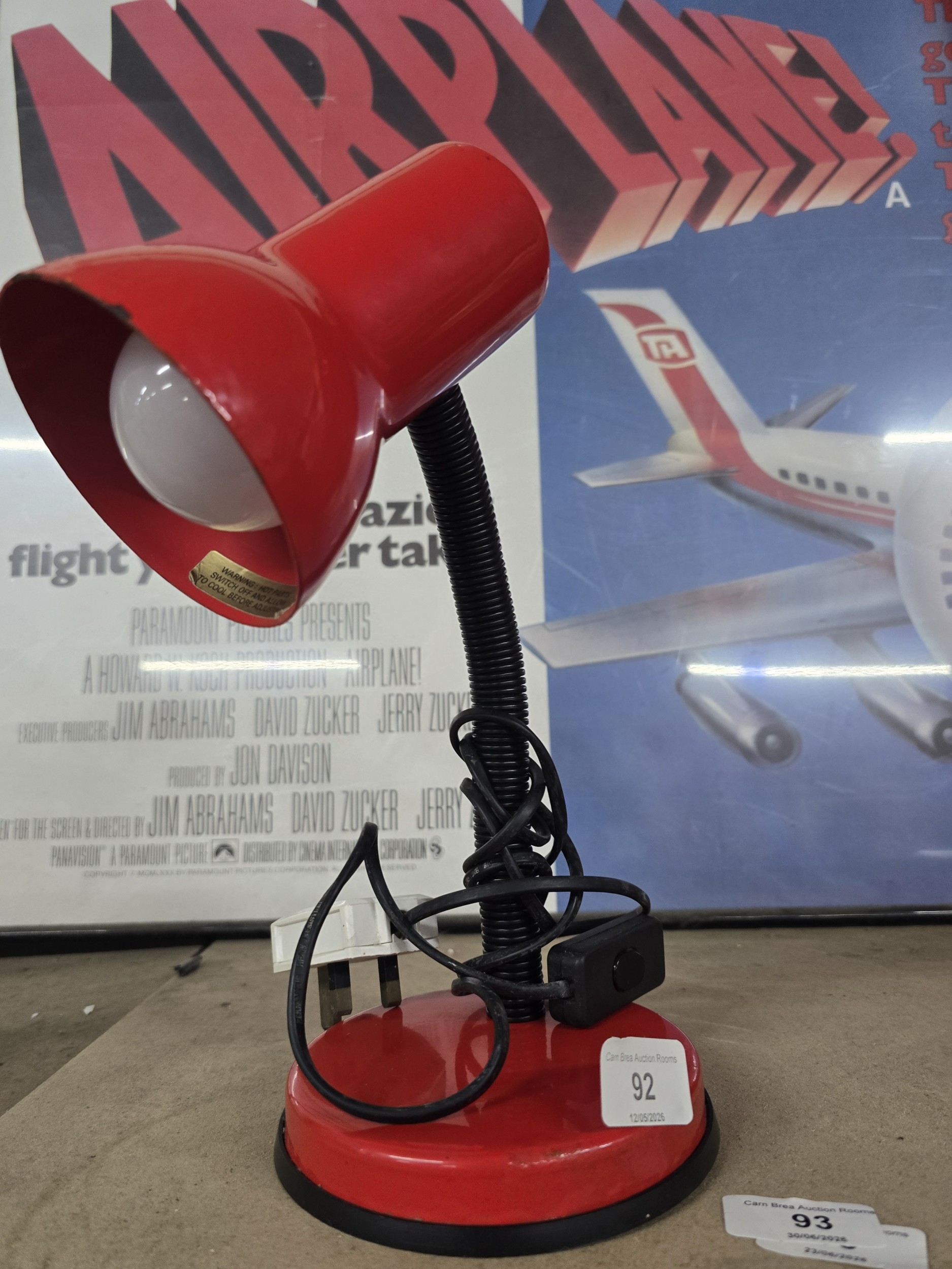 Lot 92