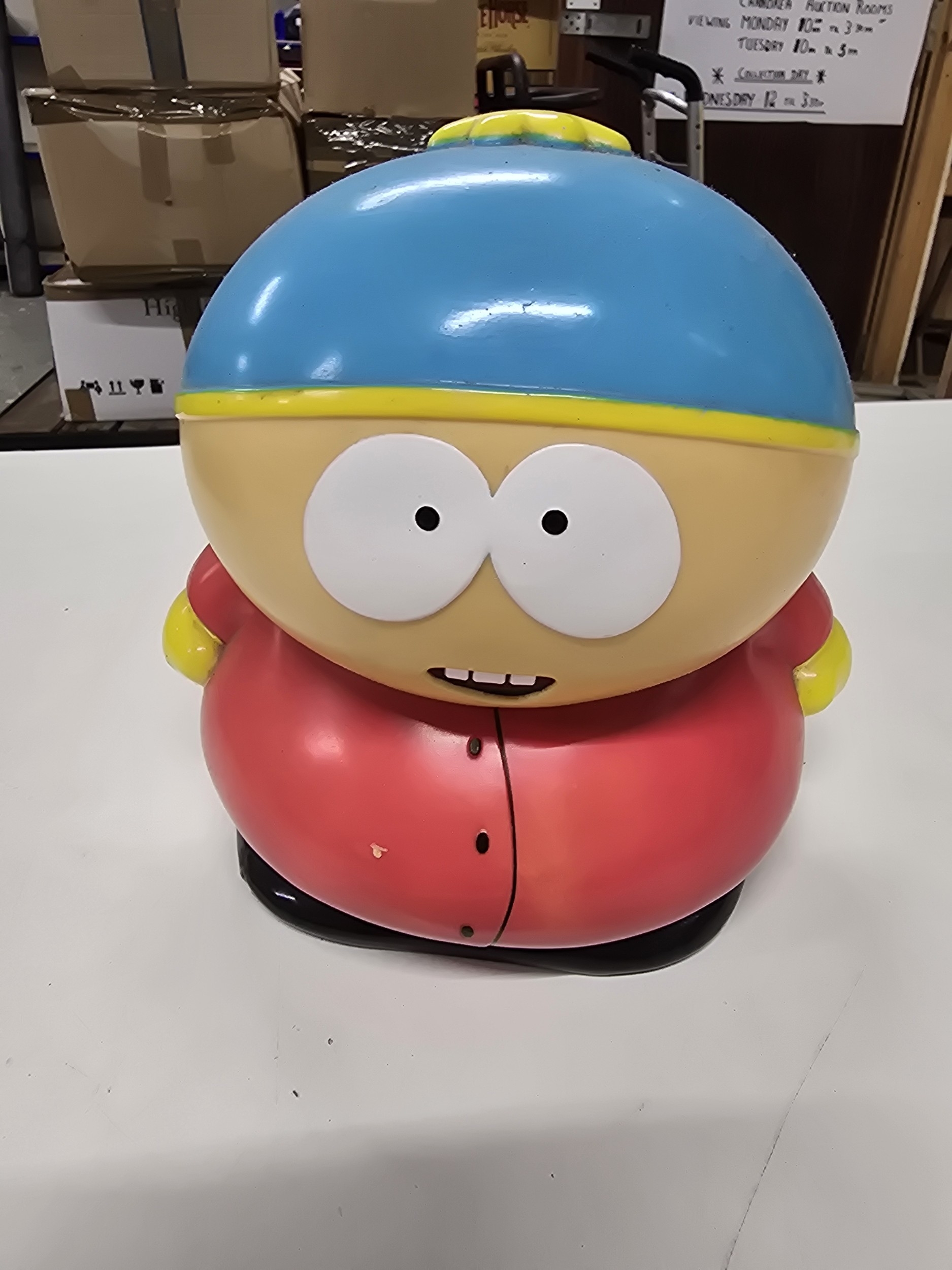 Lot 99