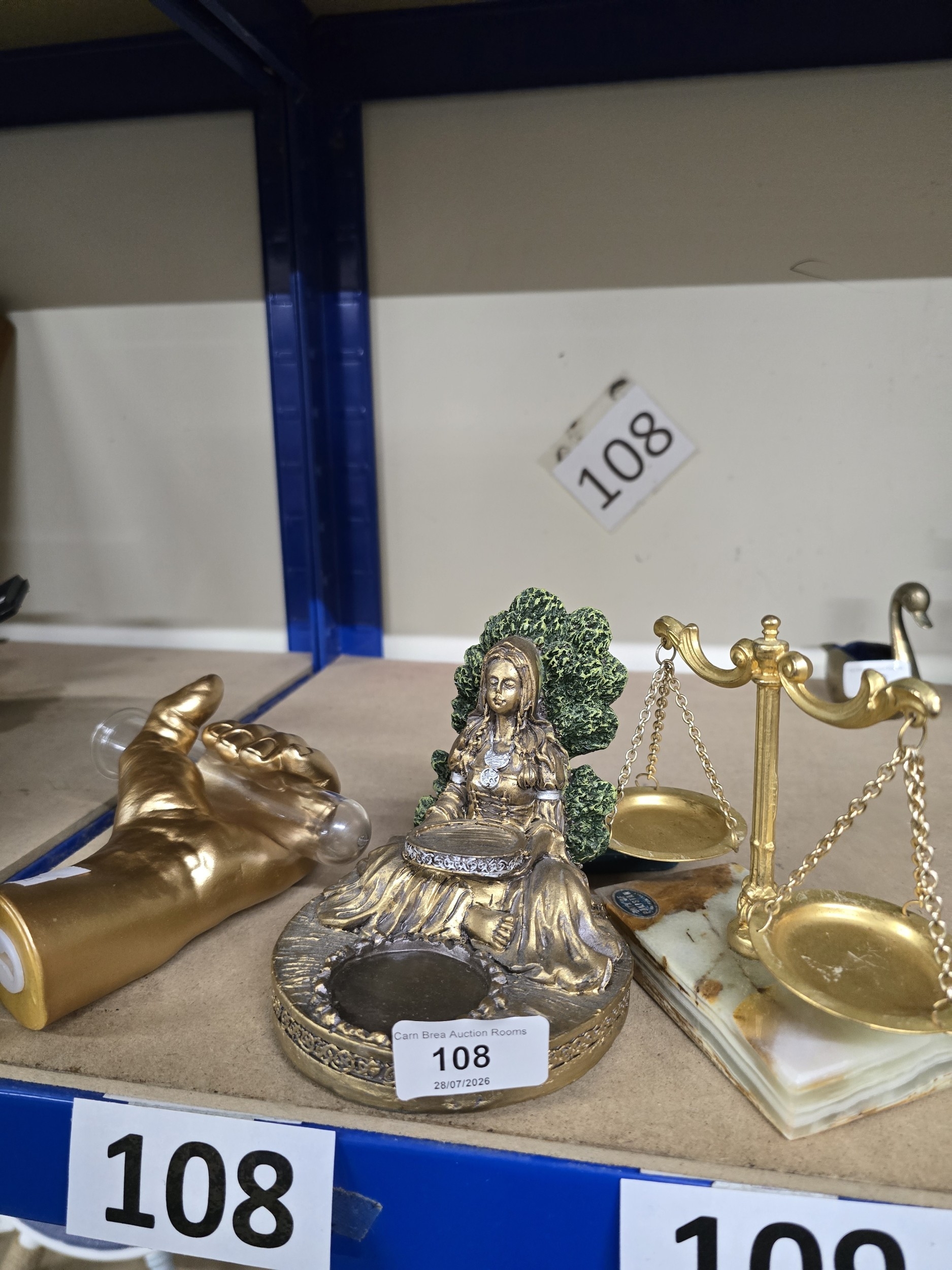 Lot 108