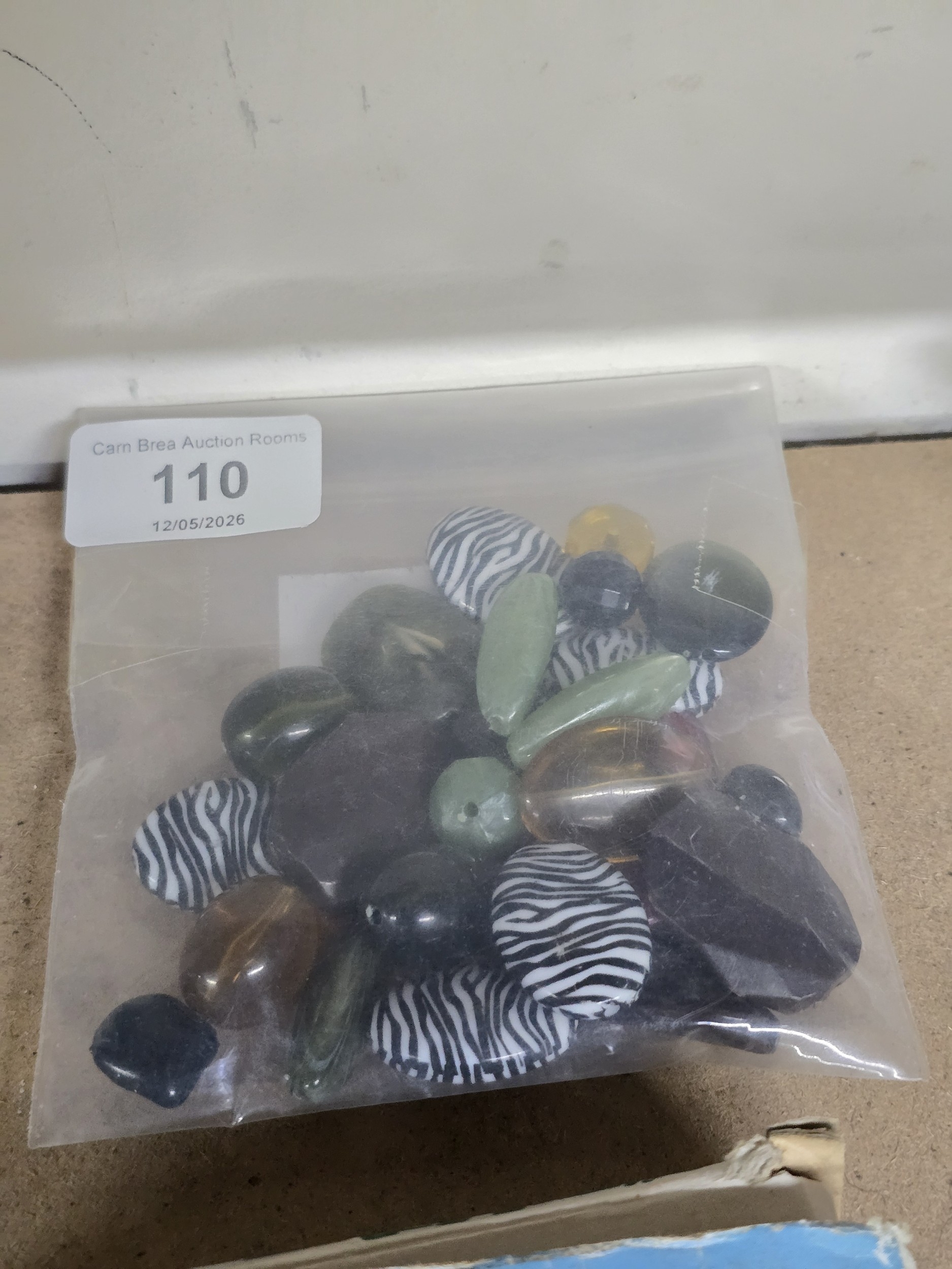 Lot 110