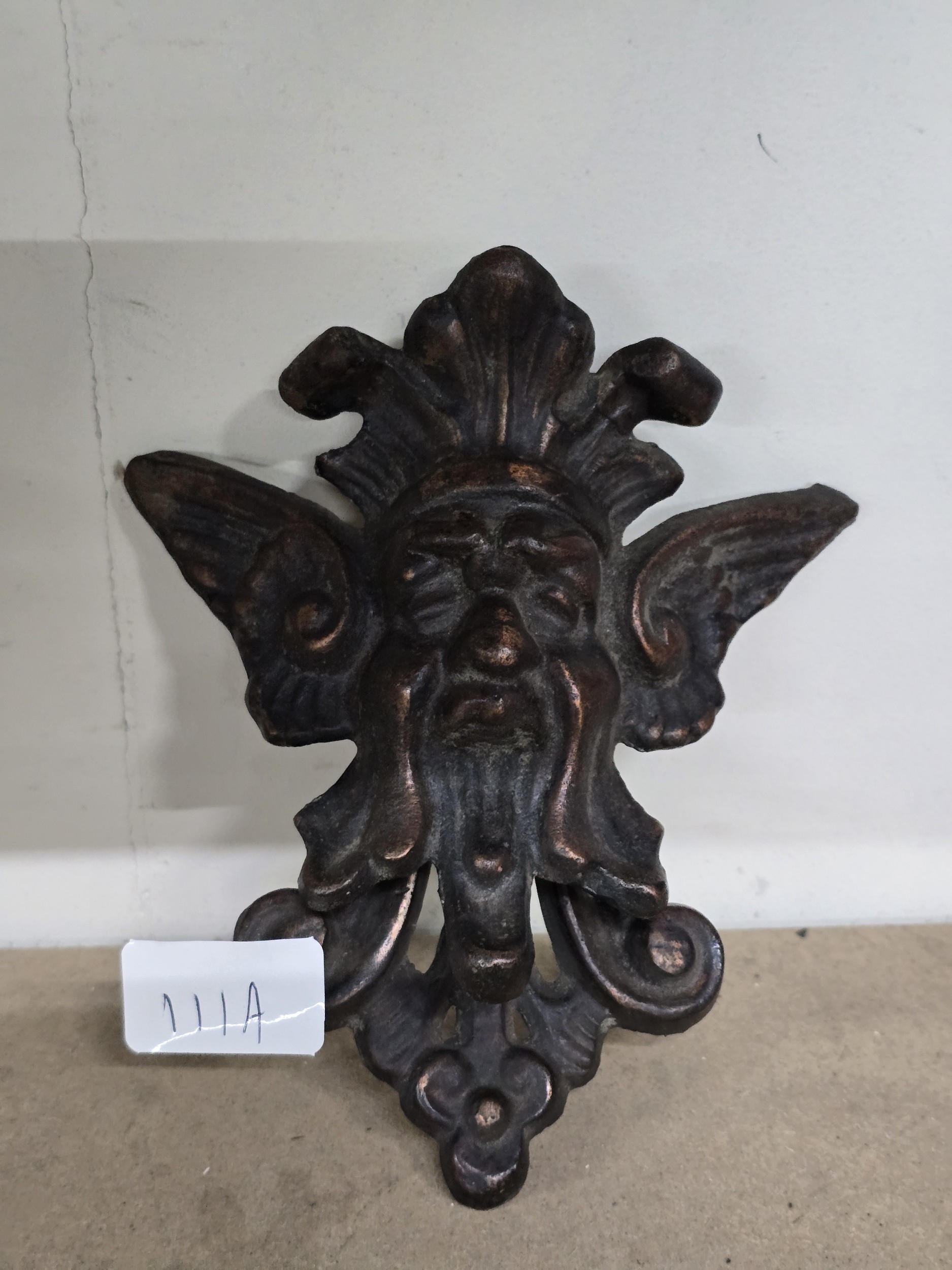 Lot 111a