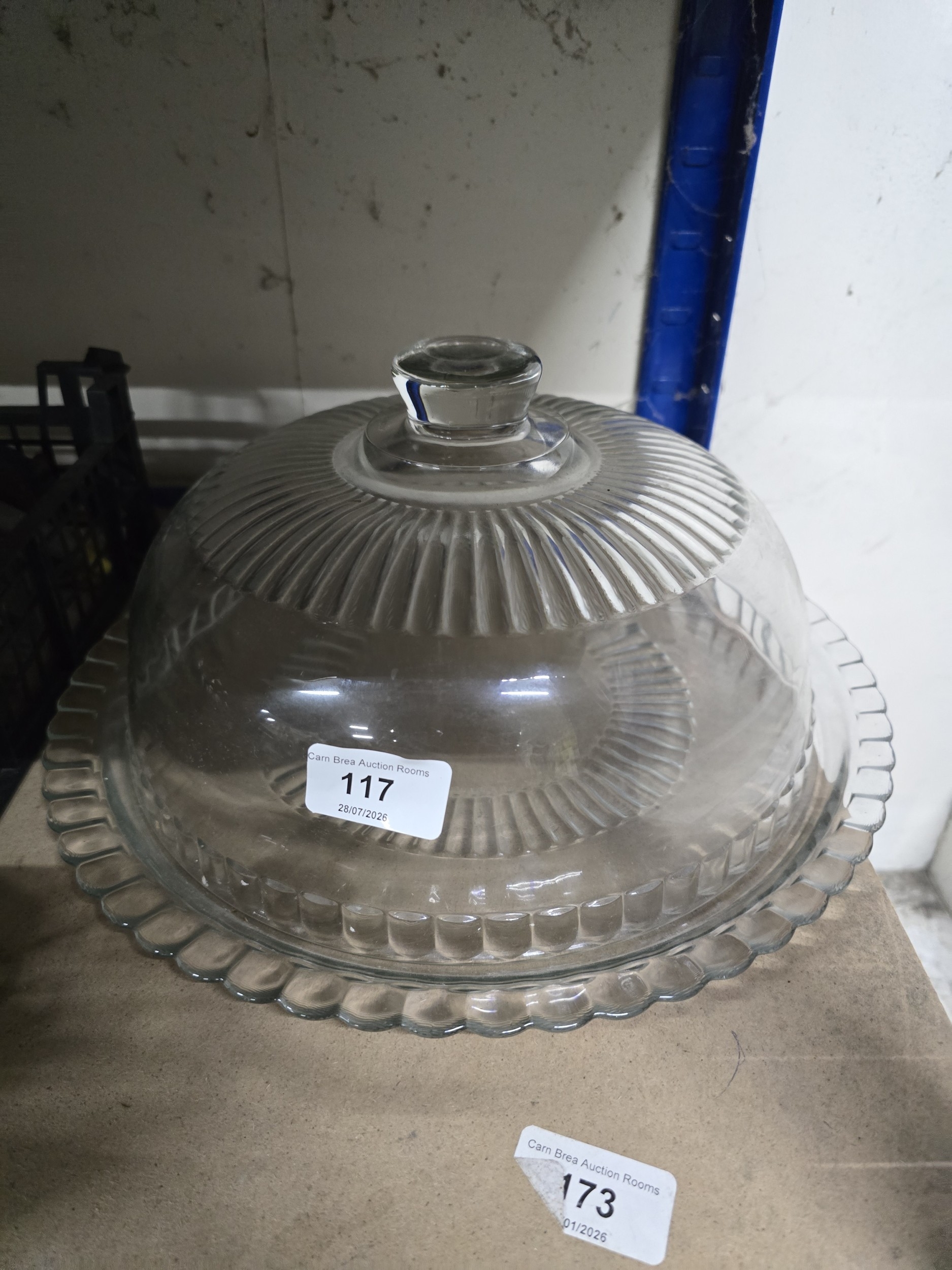 Lot 117