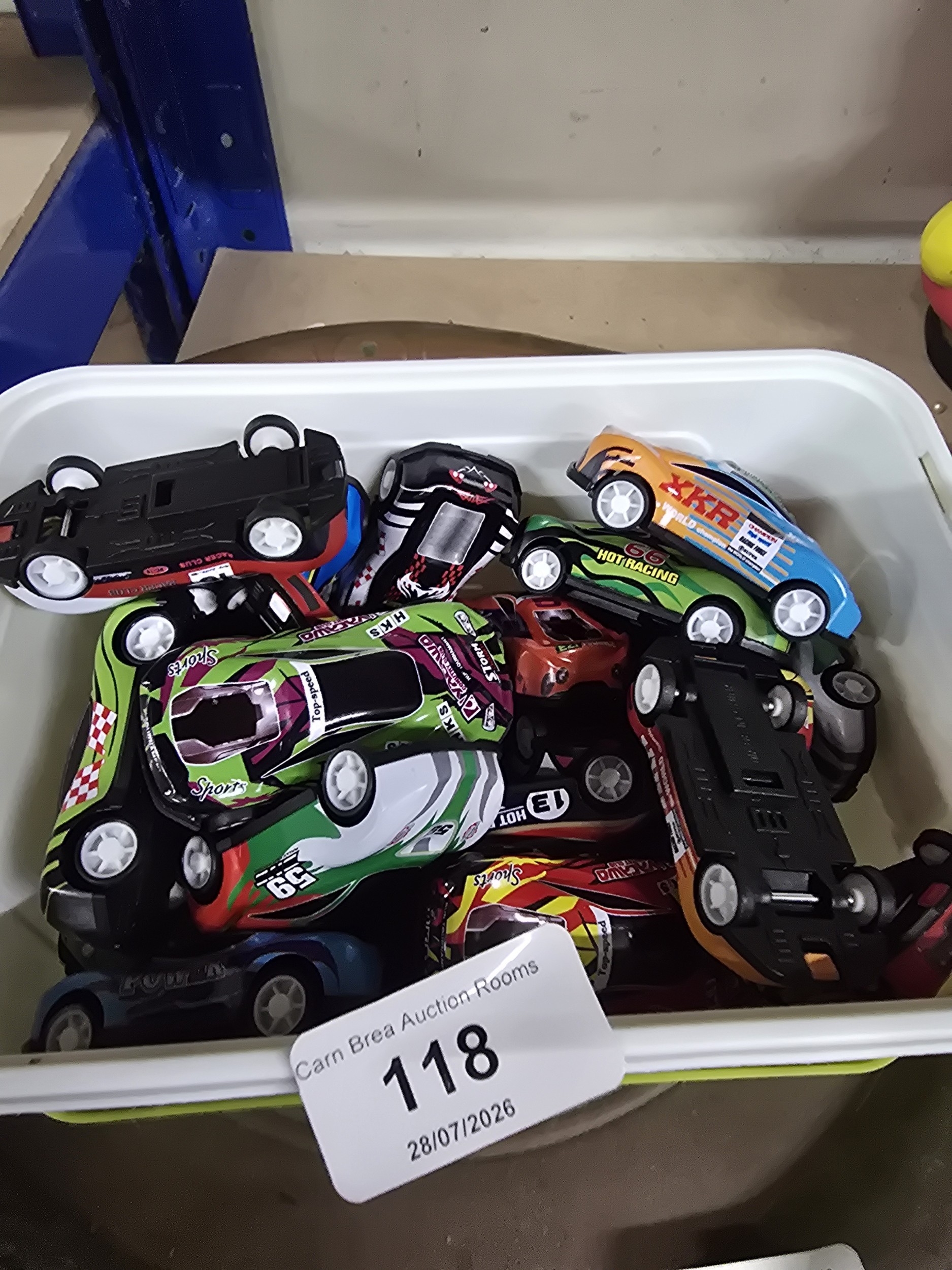 Lot 118