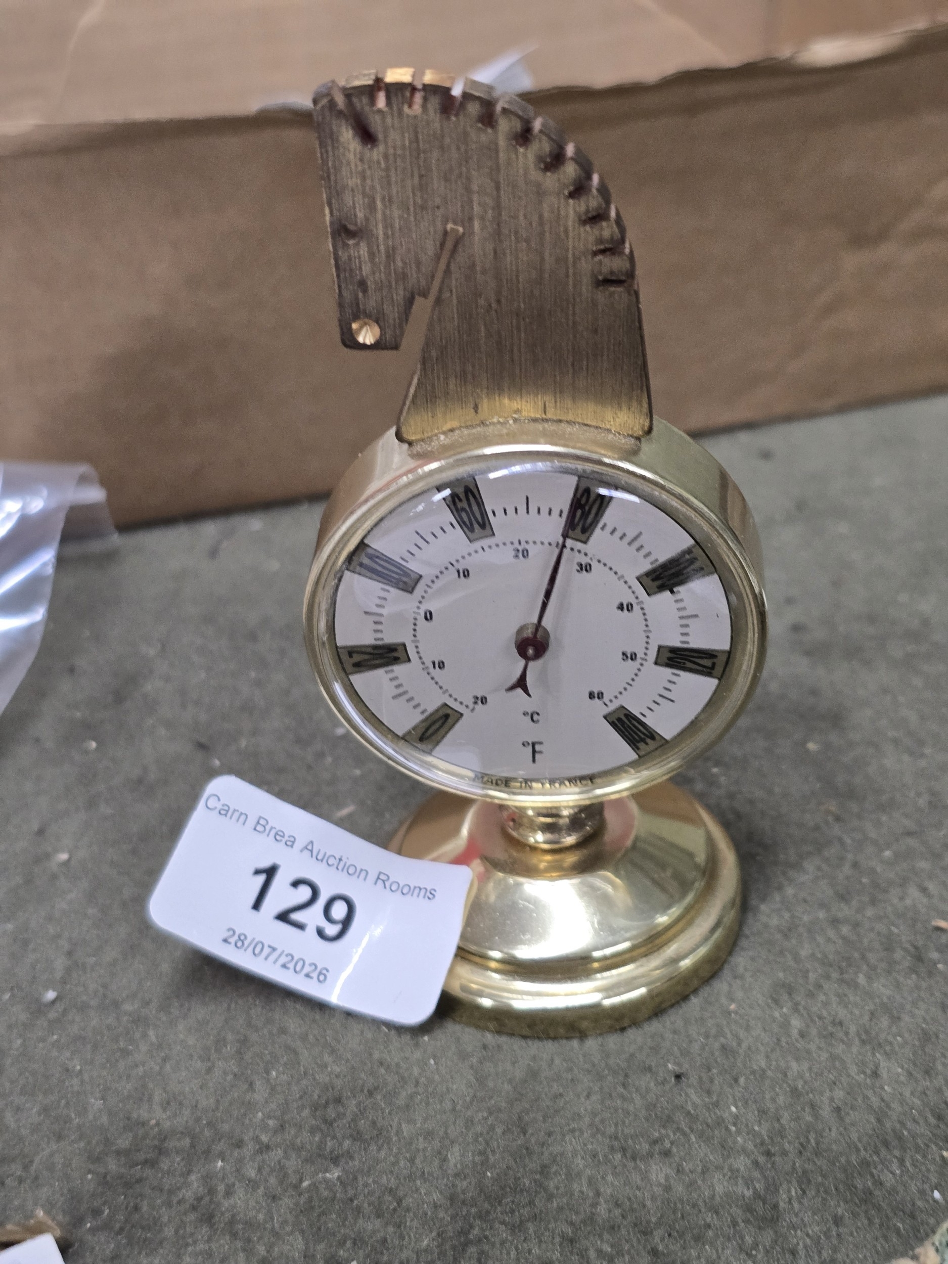 Lot 129