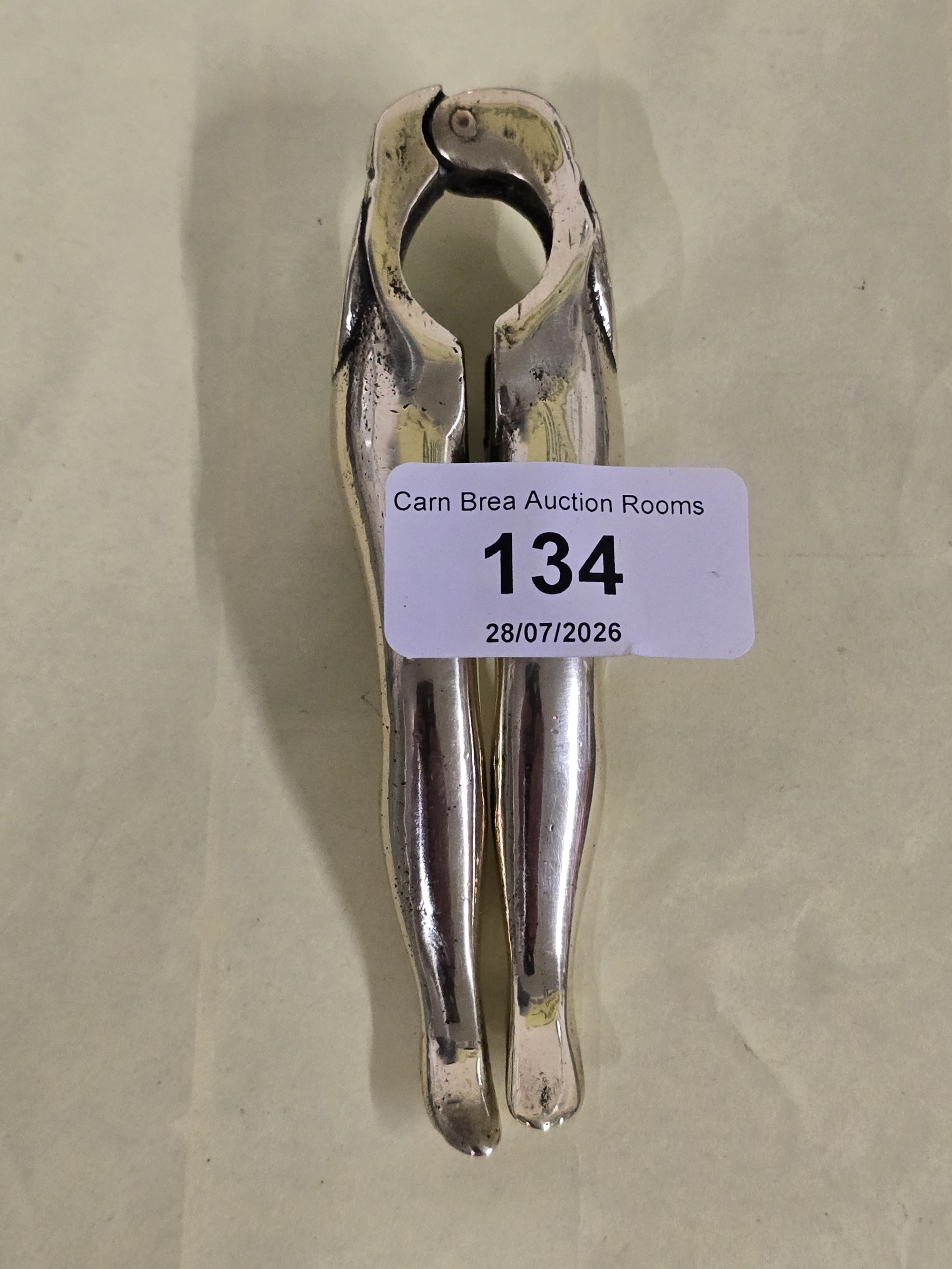 Lot 134