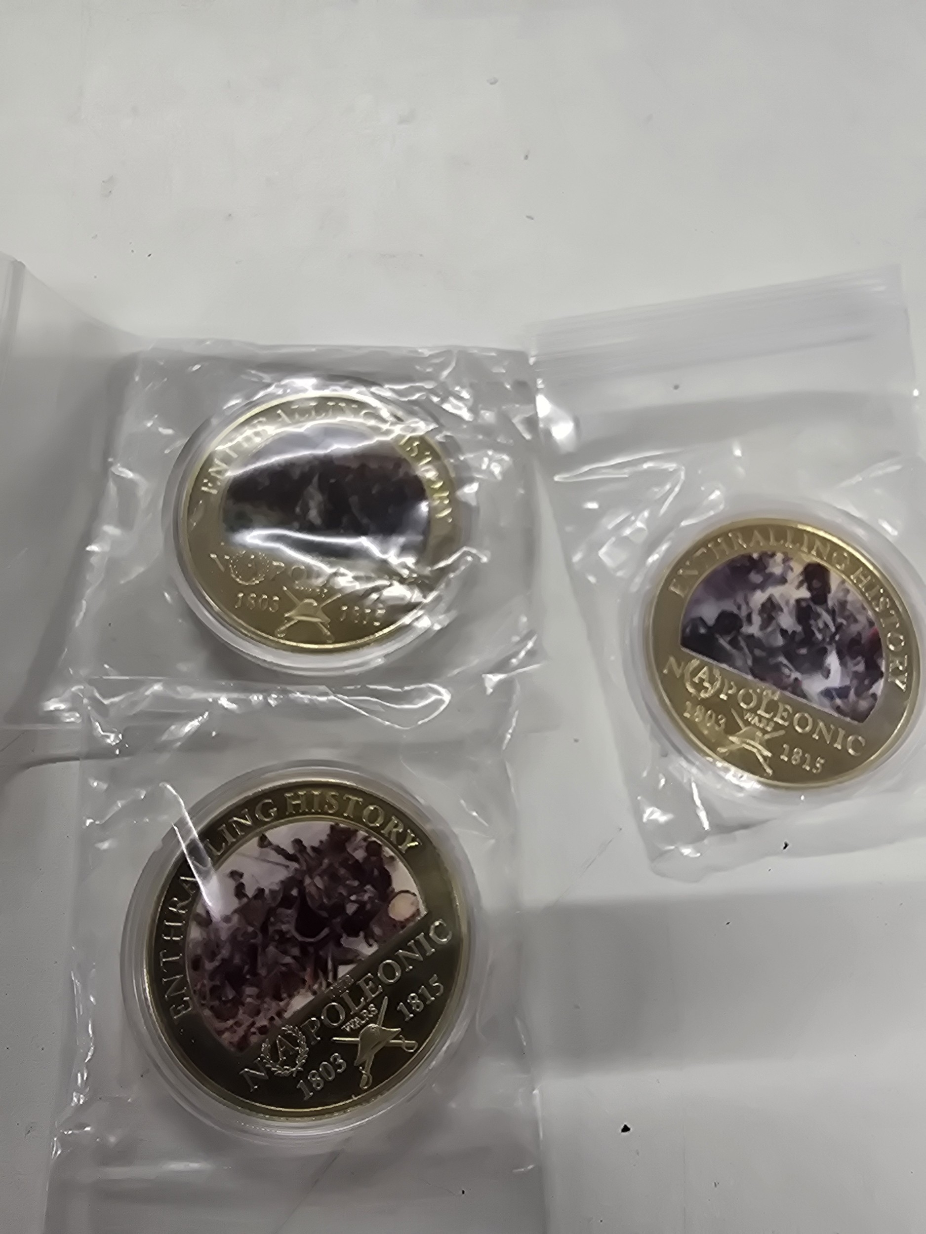 Lot 137