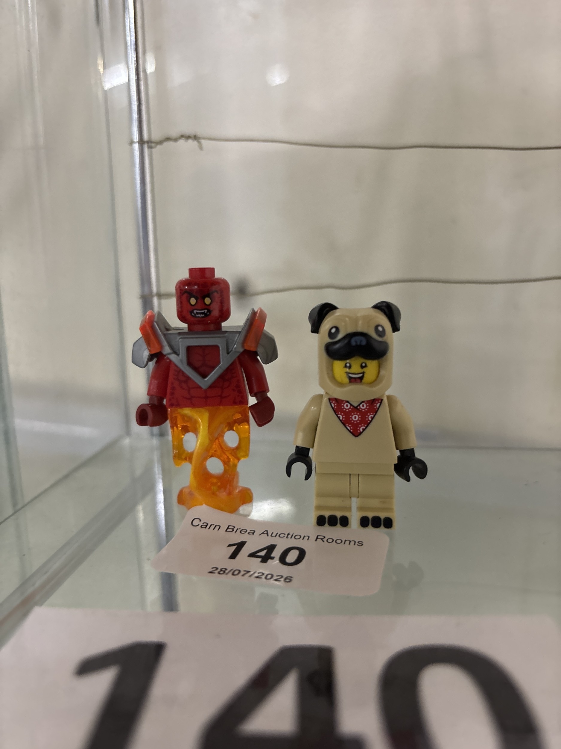 Lot 140