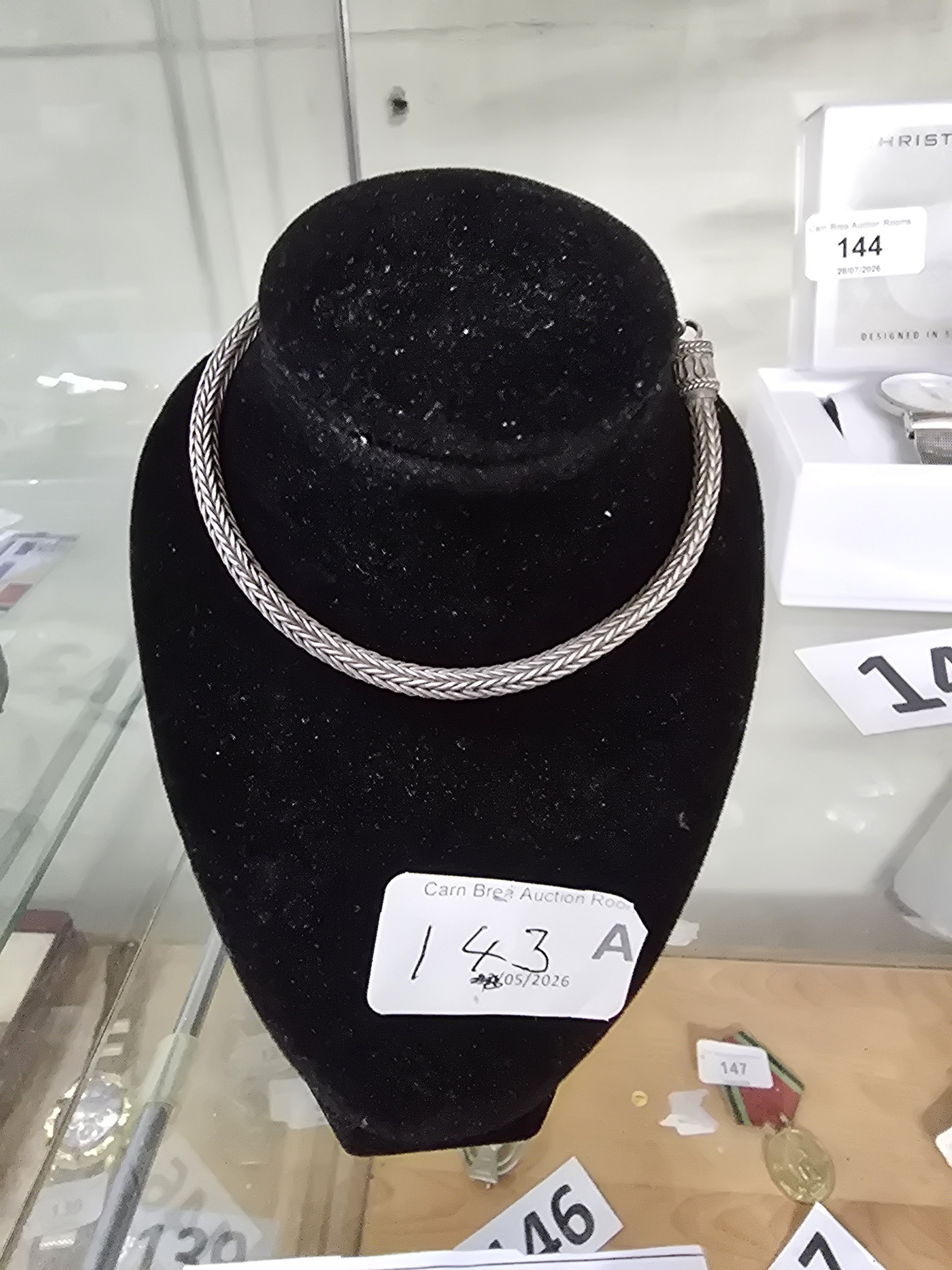 Lot 143a