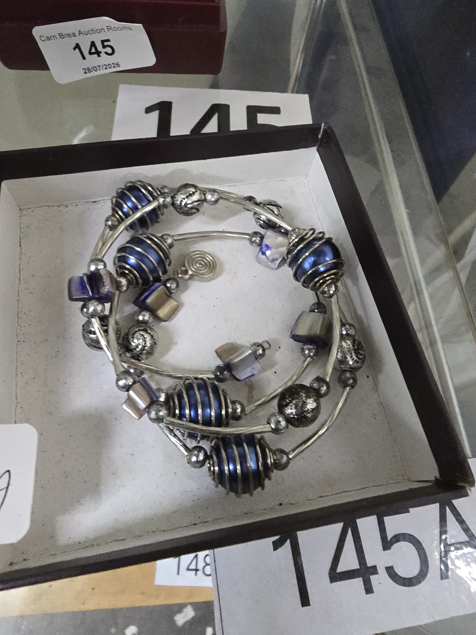 Lot 145a