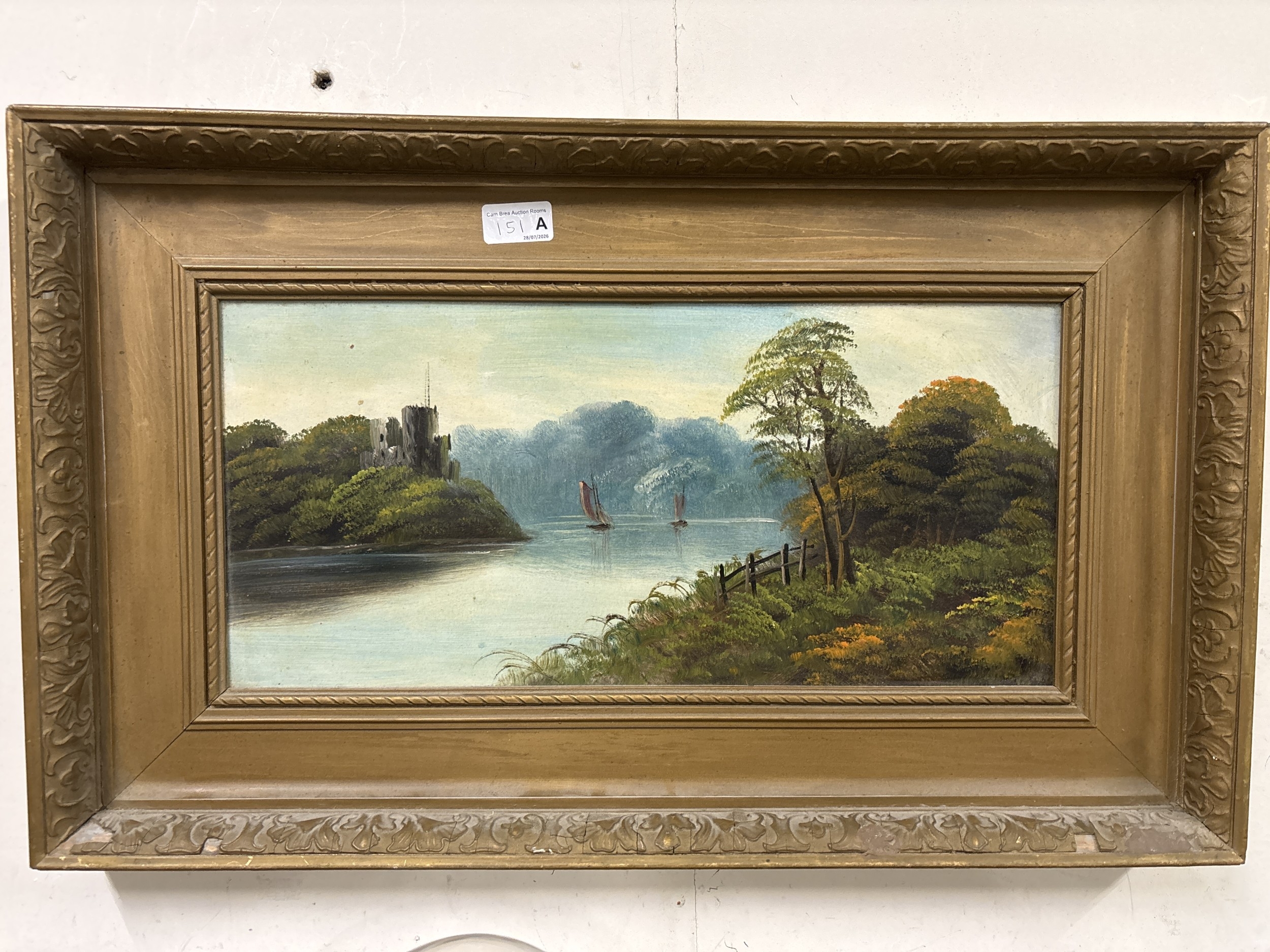 Lot 151a