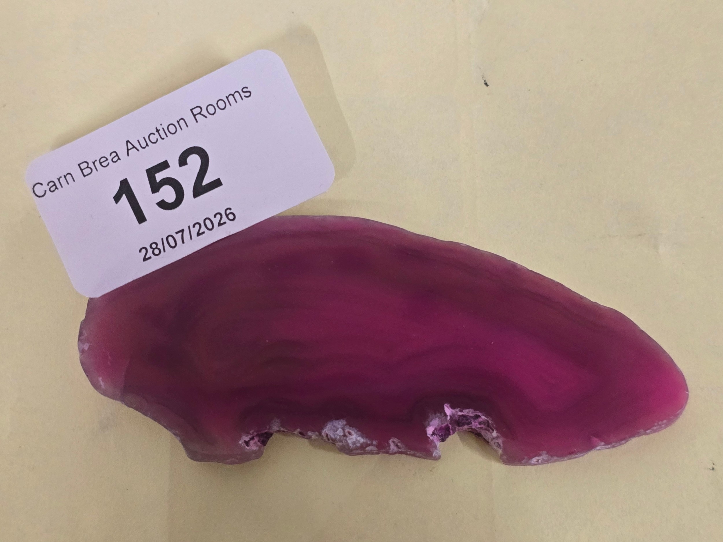 Lot 152