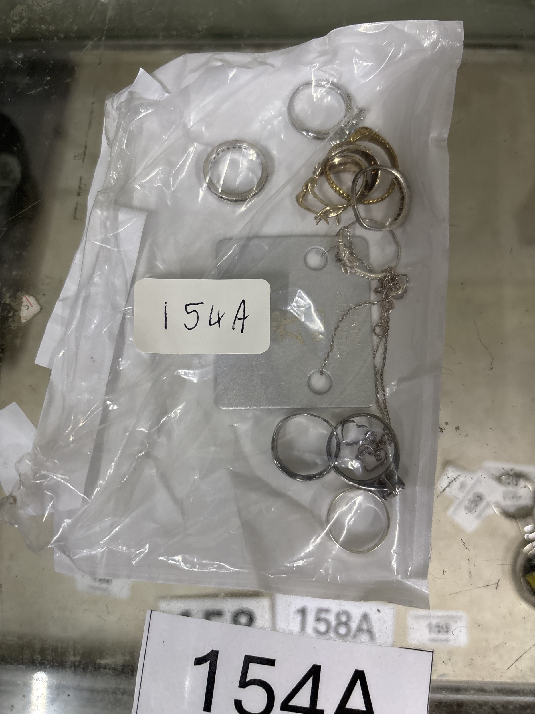 Lot 154a
