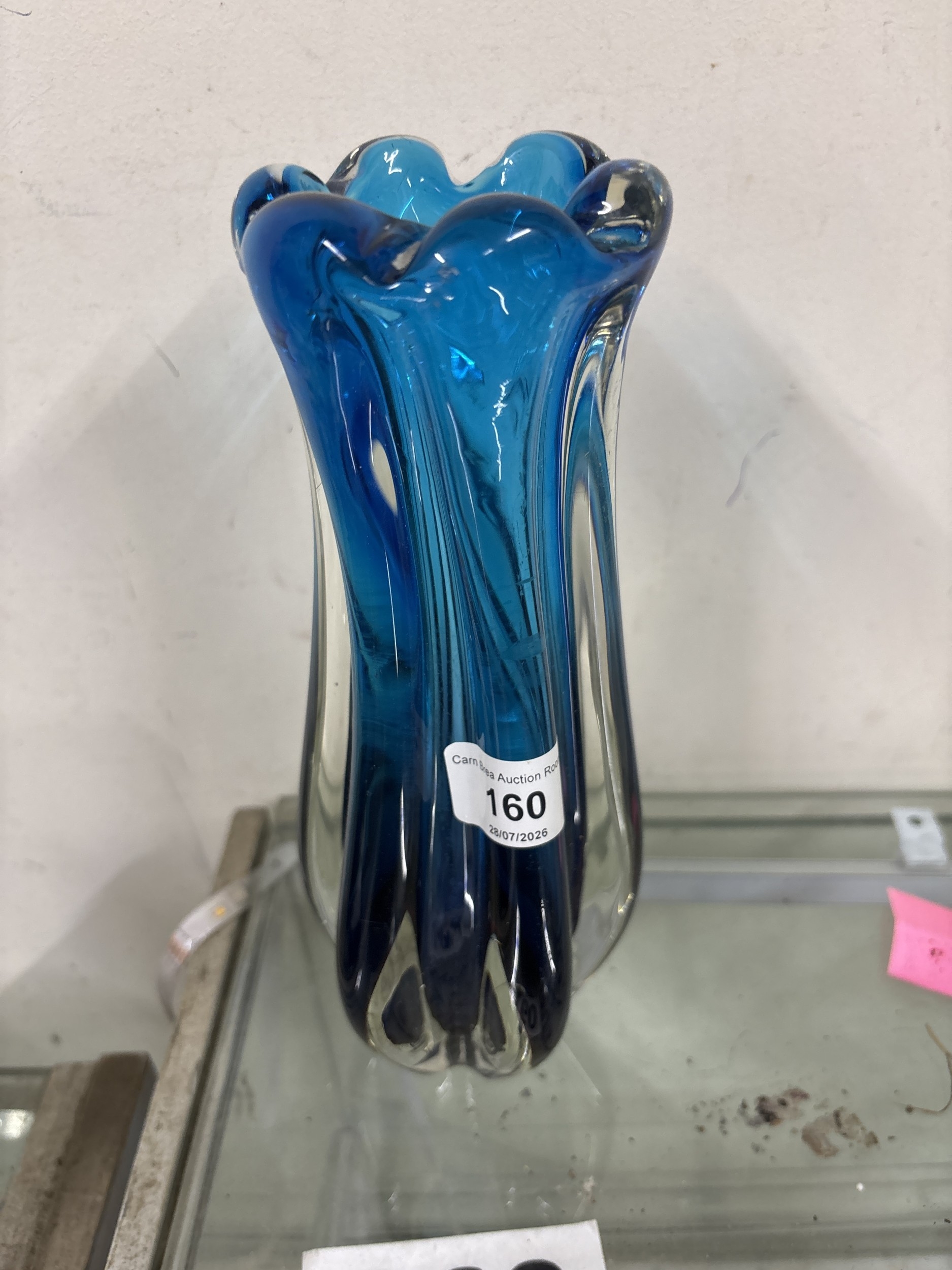 Lot 160