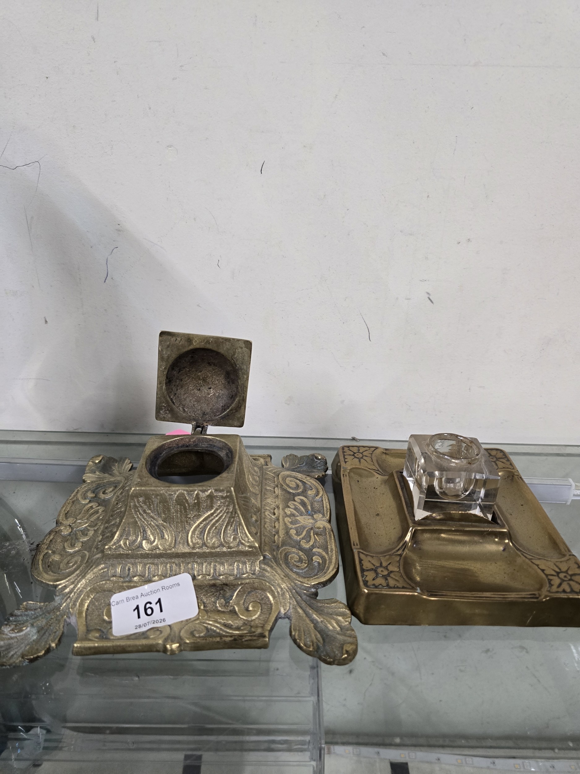 Lot 161