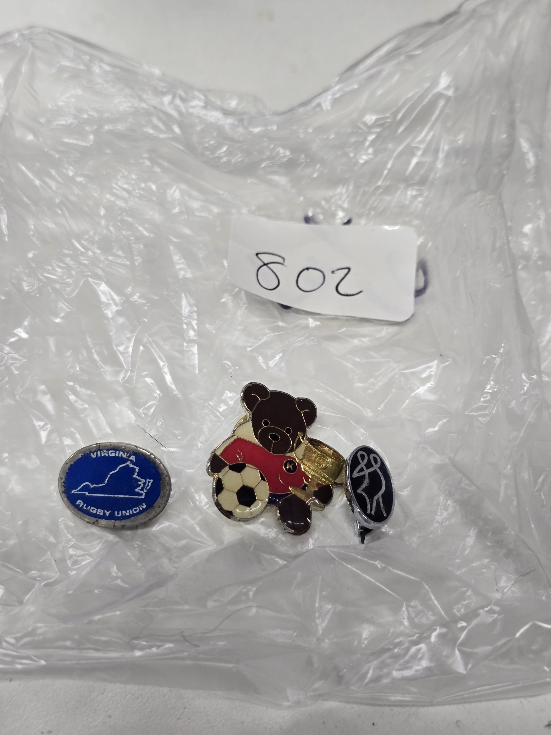 Lot 167b