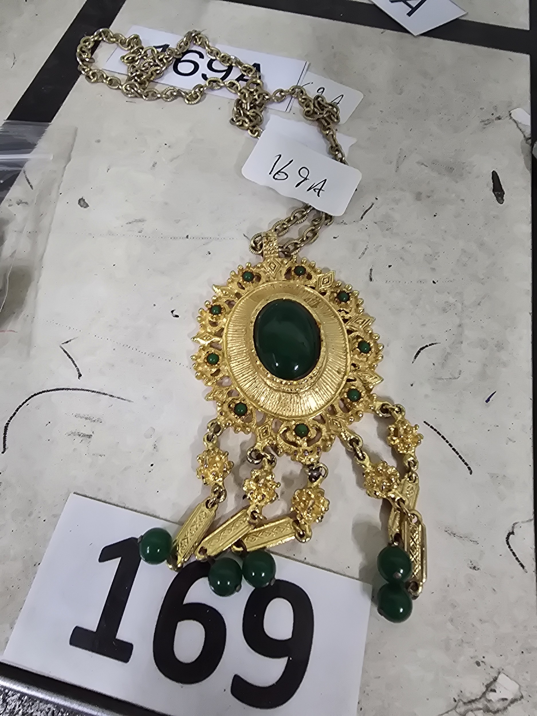 Lot 169a