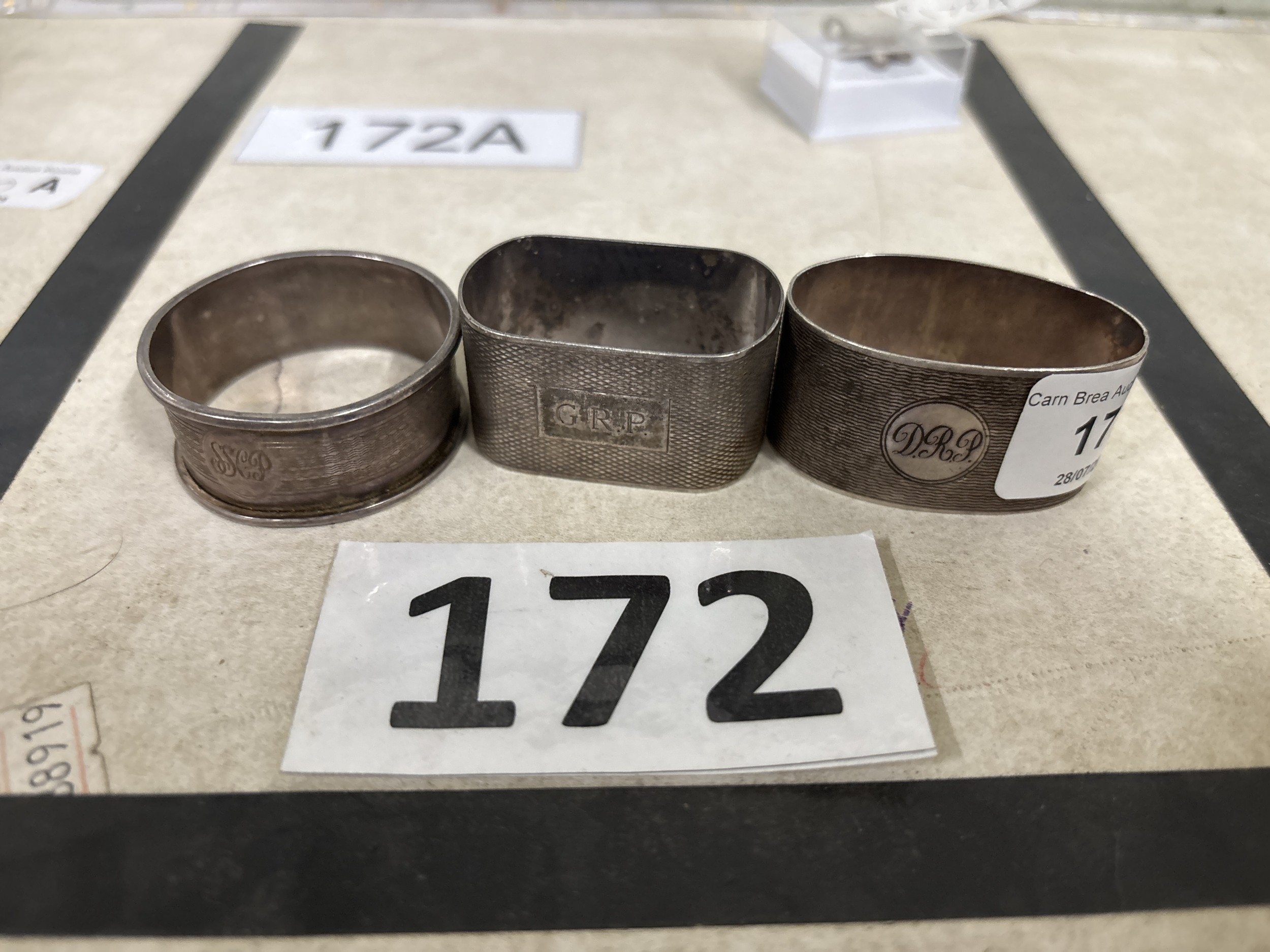 Lot 172