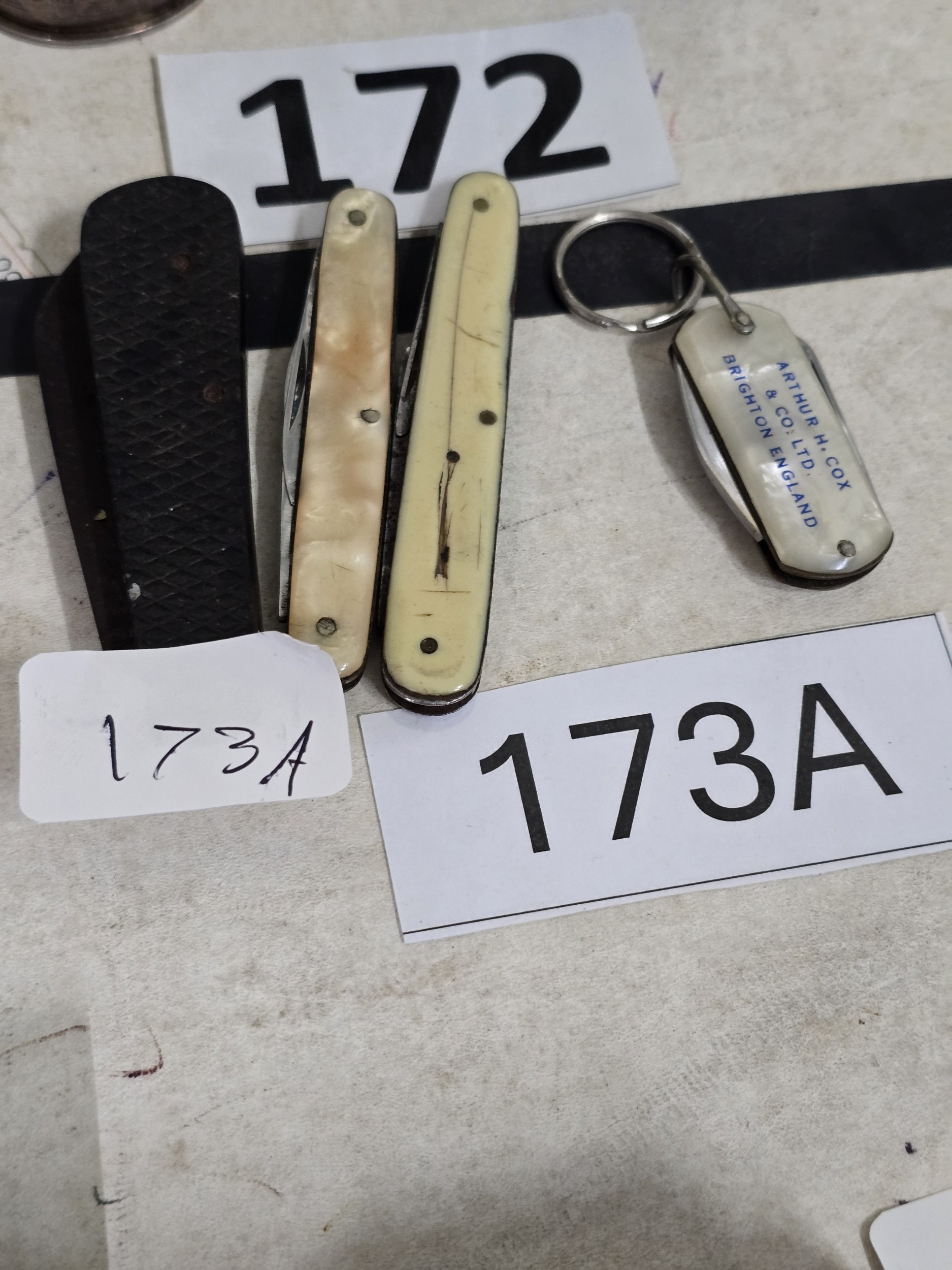 Lot 173a
