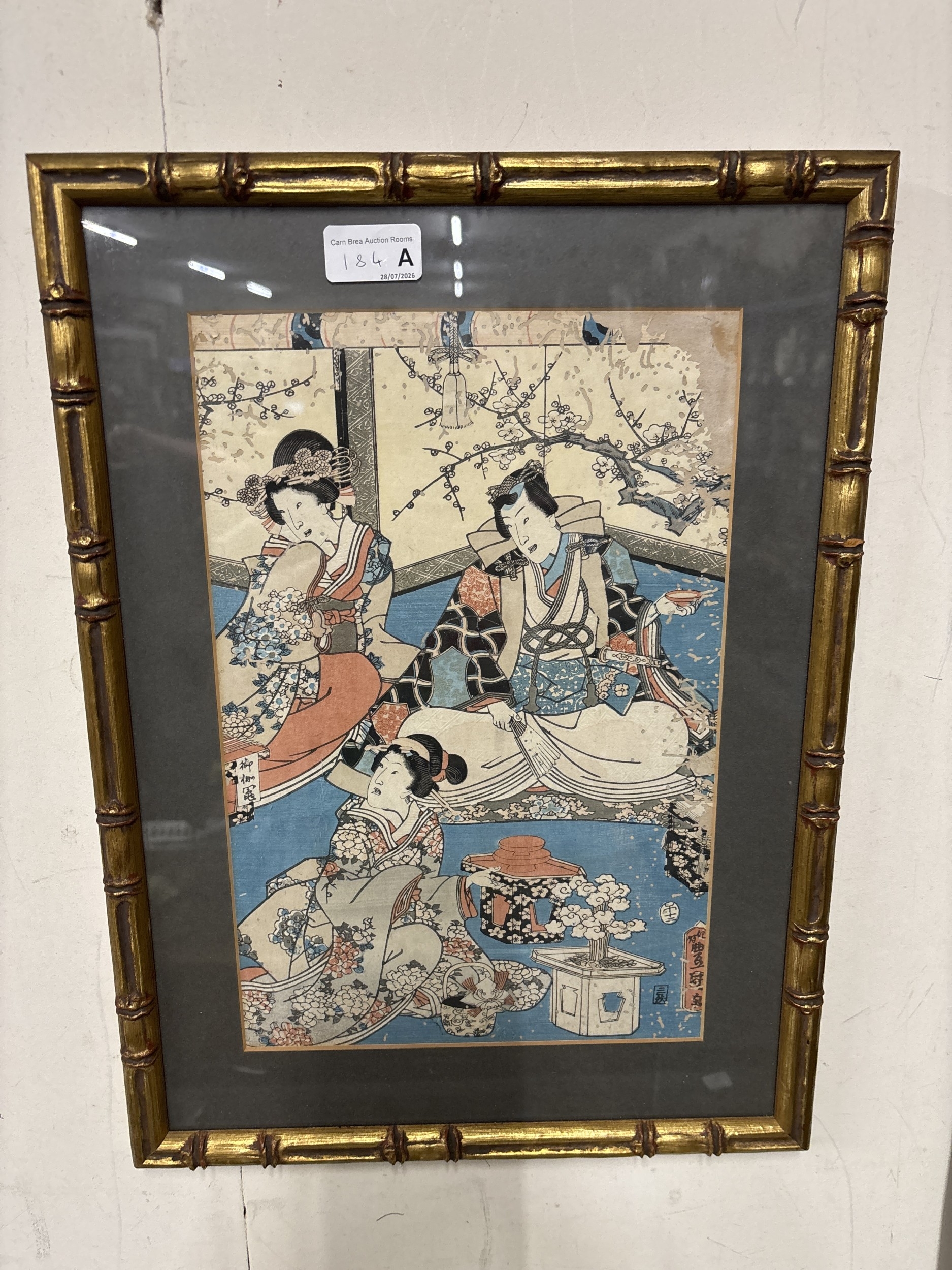 Lot 184a