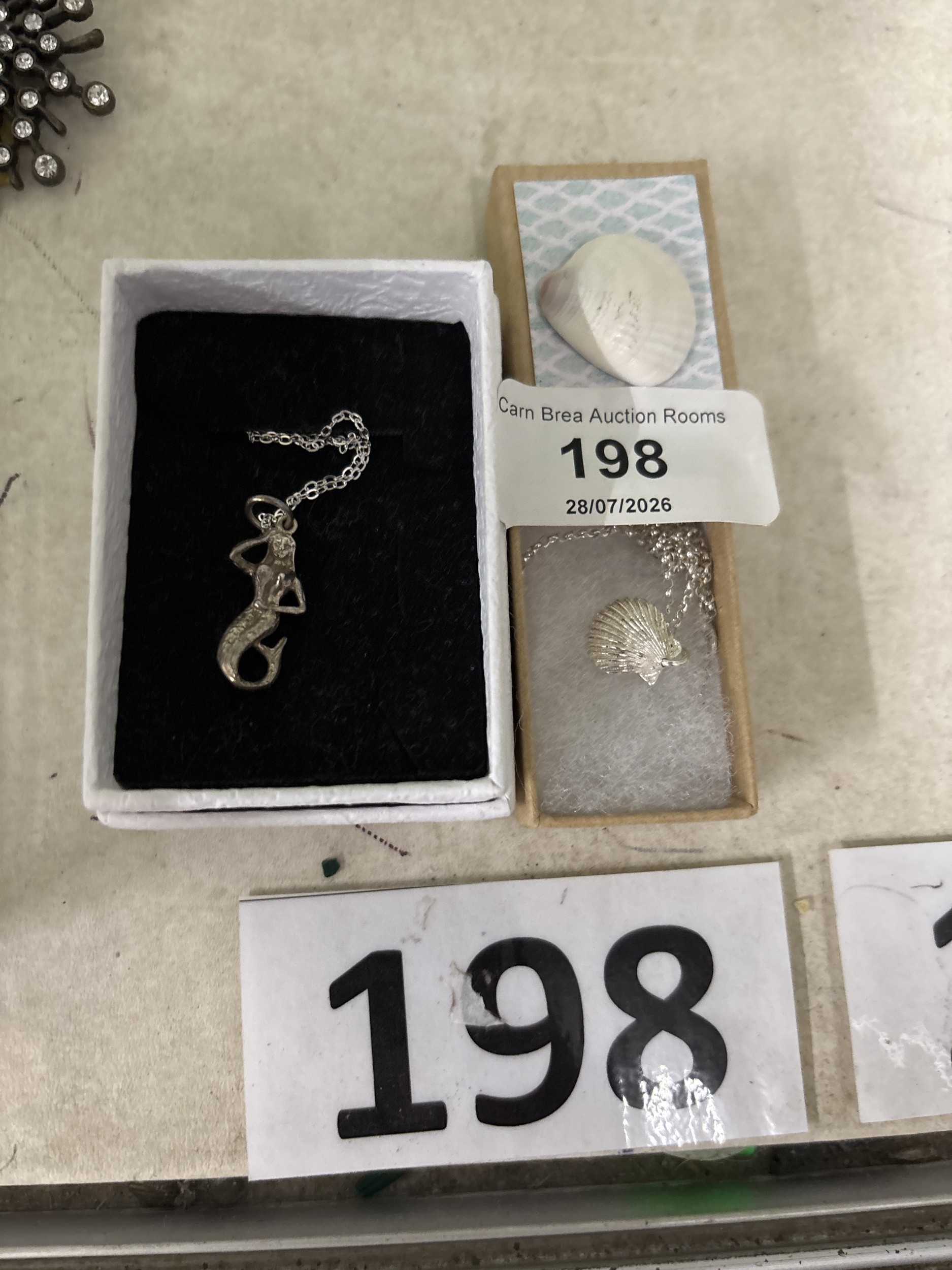 Lot 198