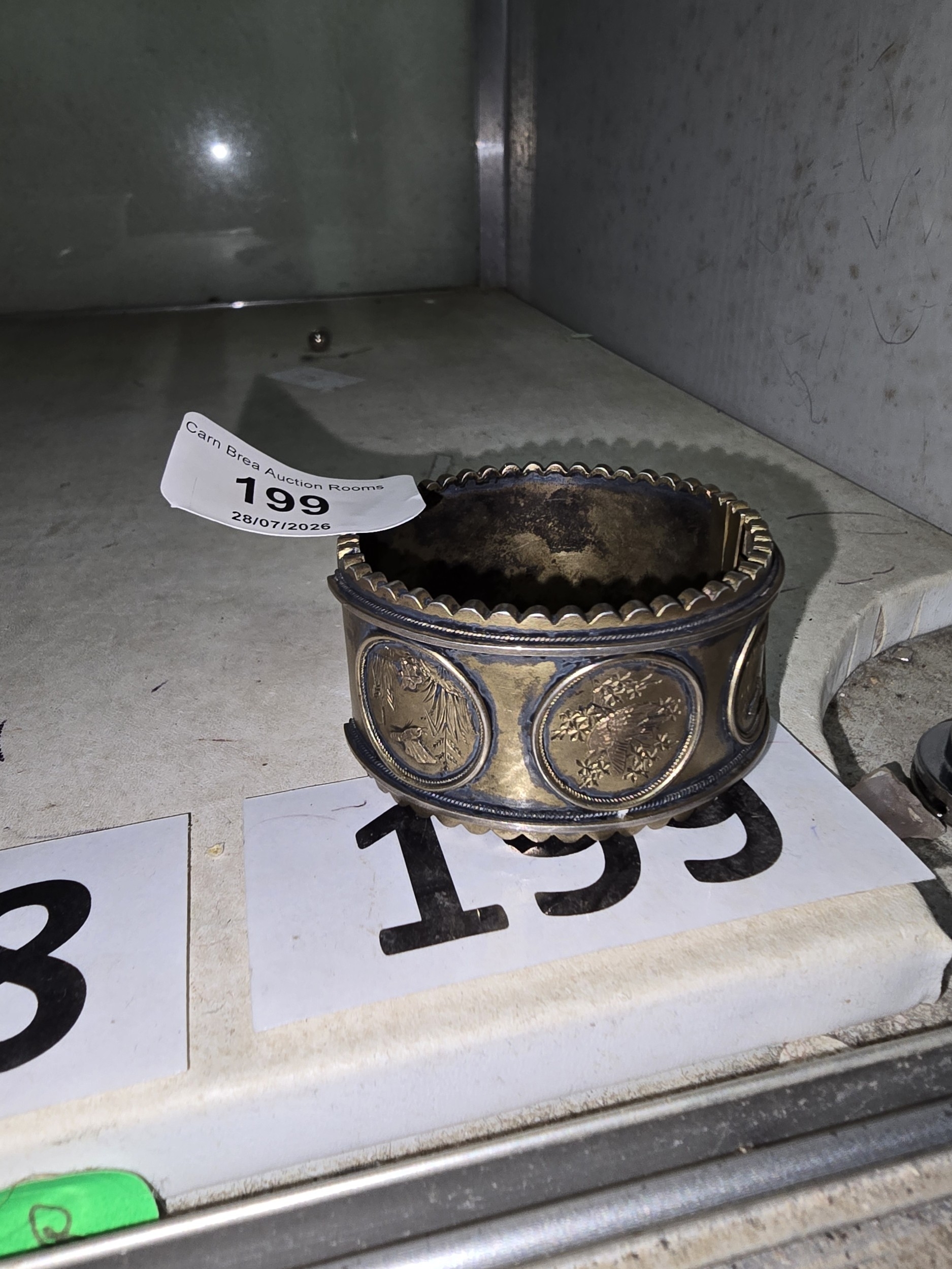 Lot 199