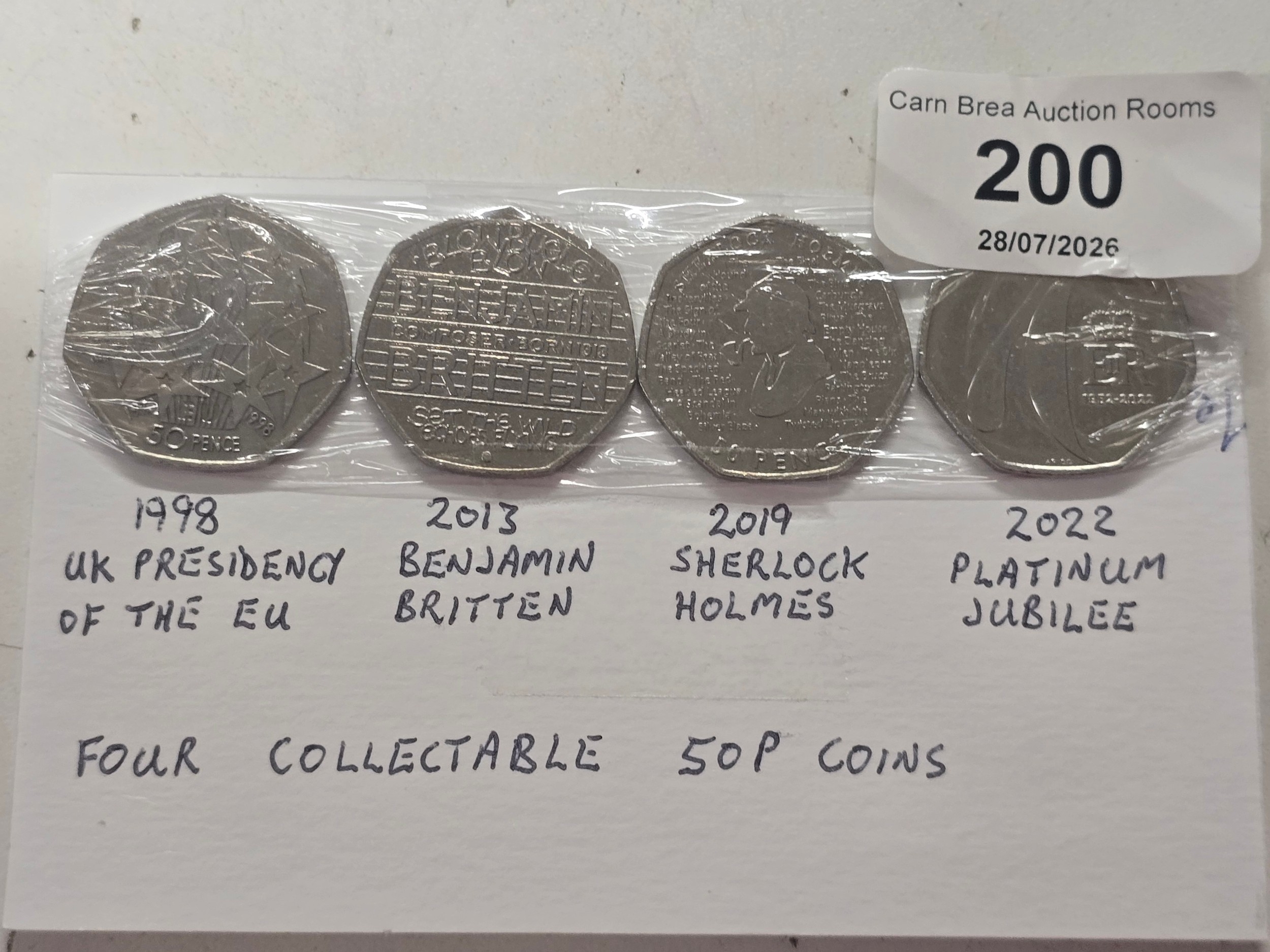 Lot 200